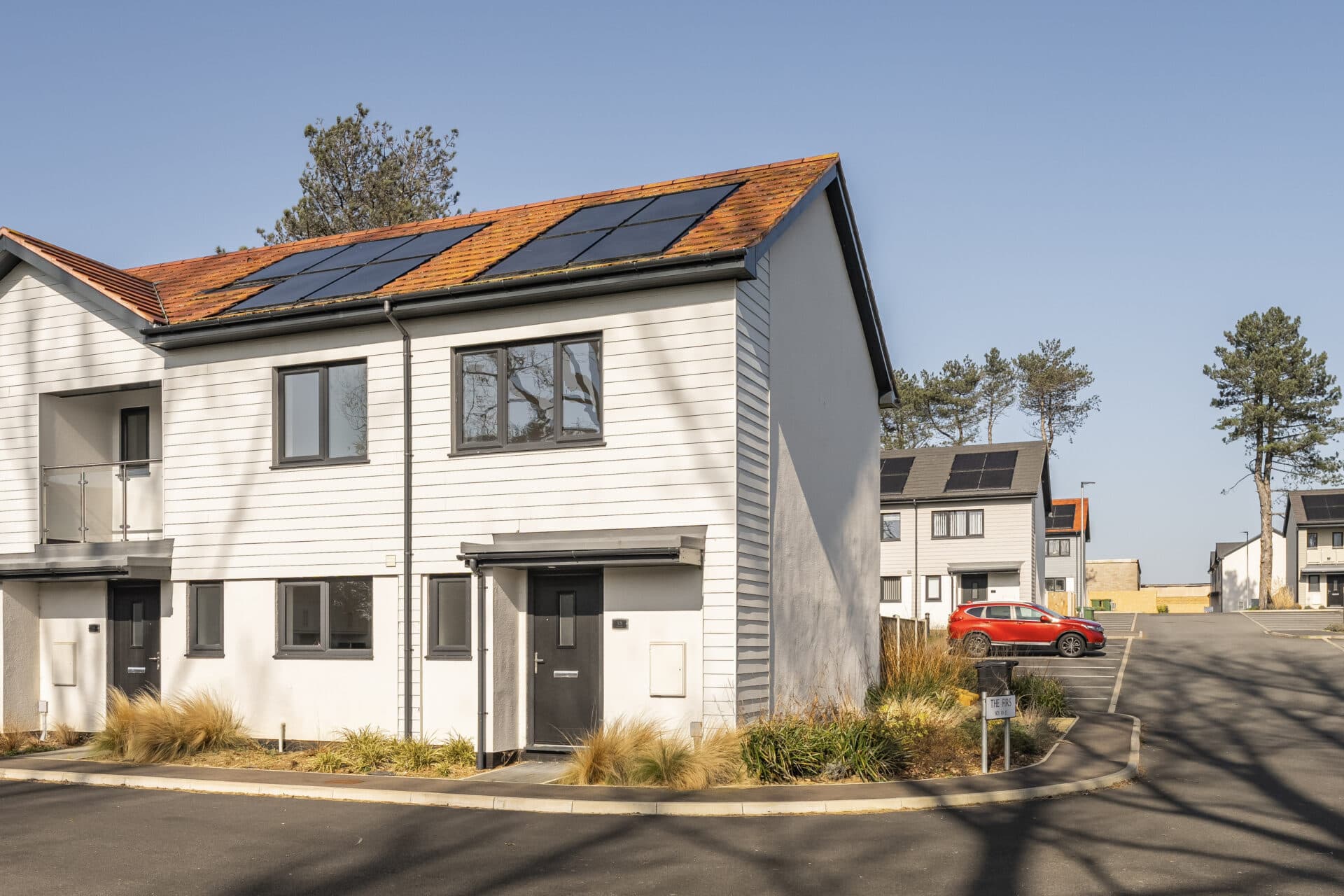 Plot 18, The Dunes