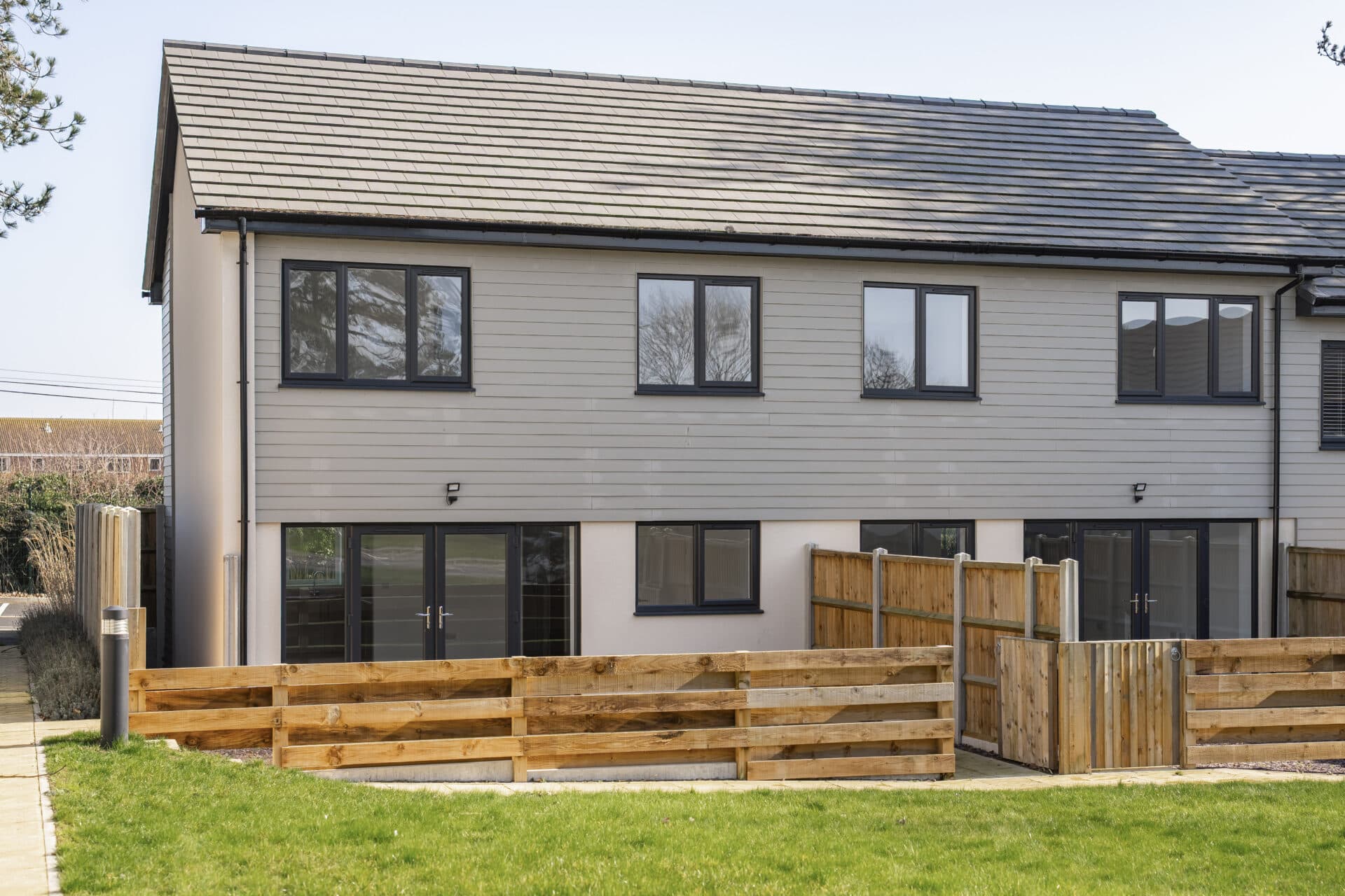 Plot 35, The Dunes