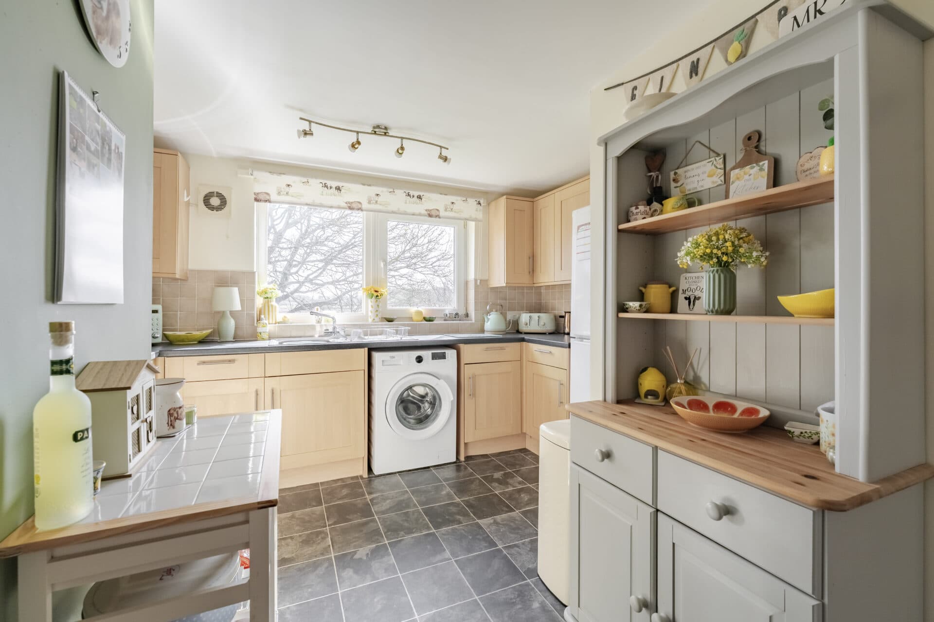 Ormesby Road, Badersfield