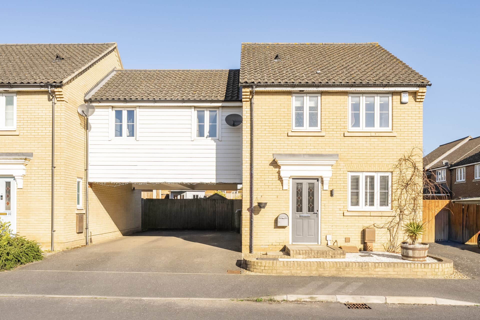 Dolphin Road, Norwich