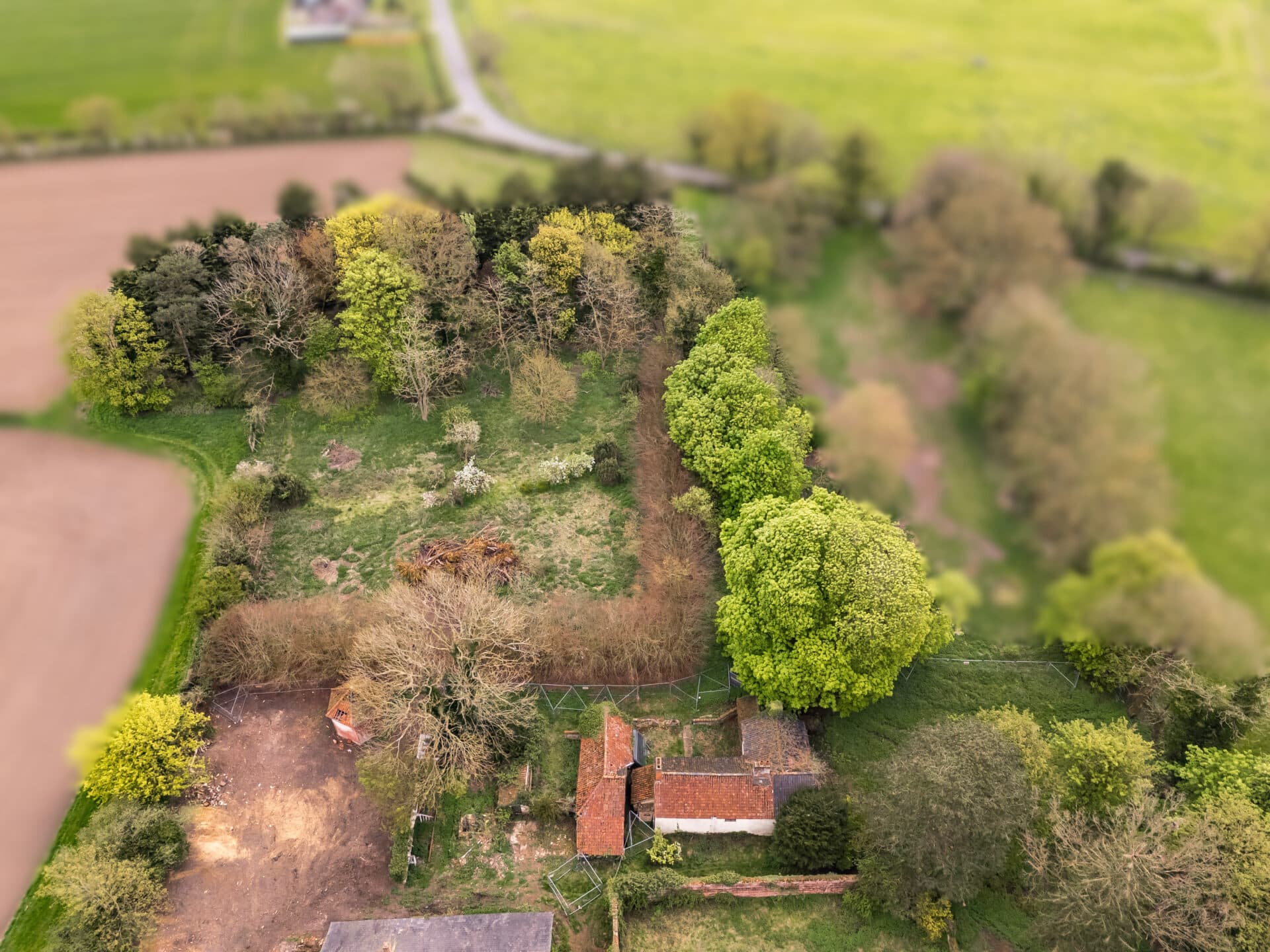Ellingham Road, Attleborough