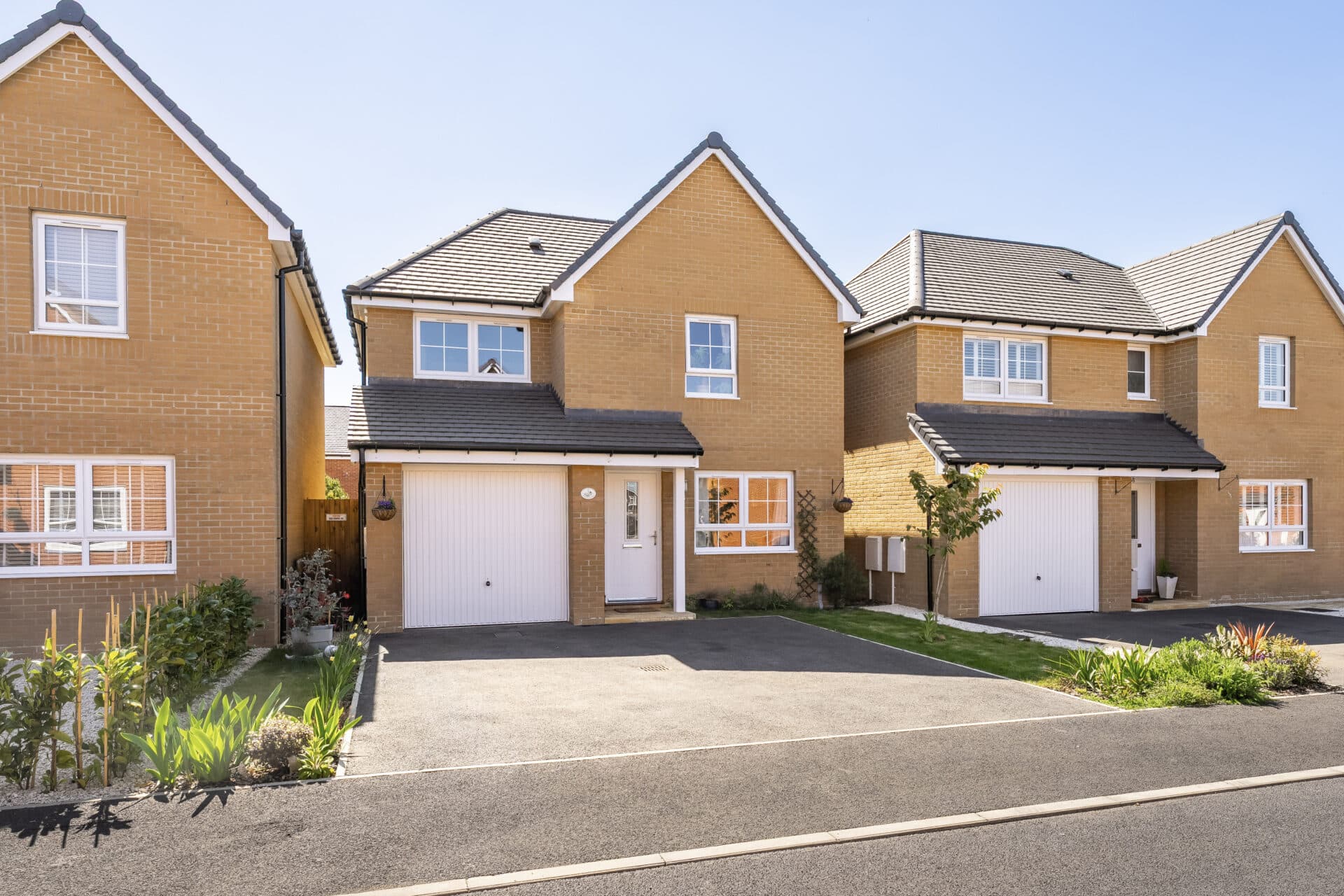 Wessingham Road, Watton