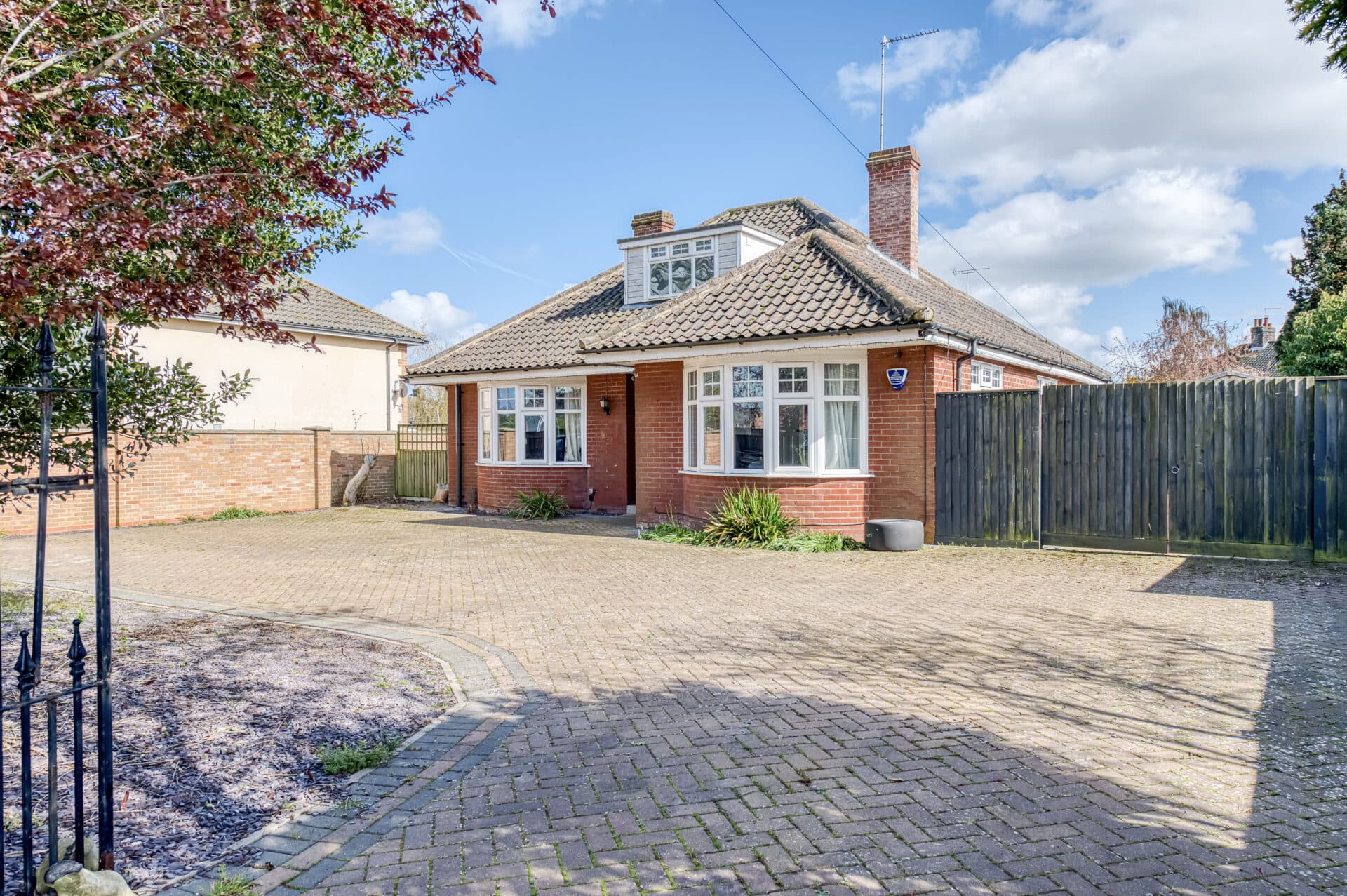 Stalham Road, Hoveton