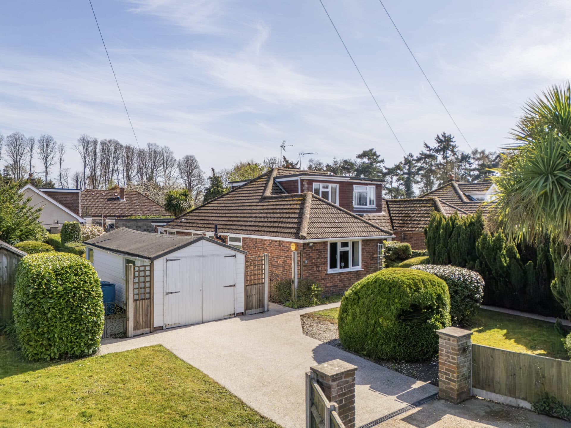 Burghwood Road, Ormesby