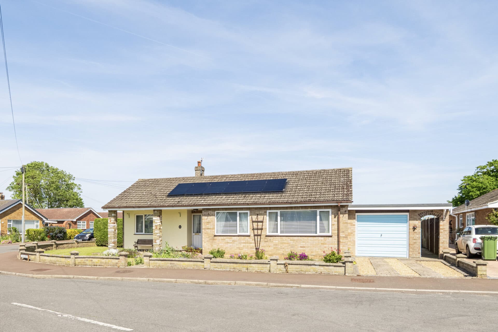 Teresa Road, Stalham