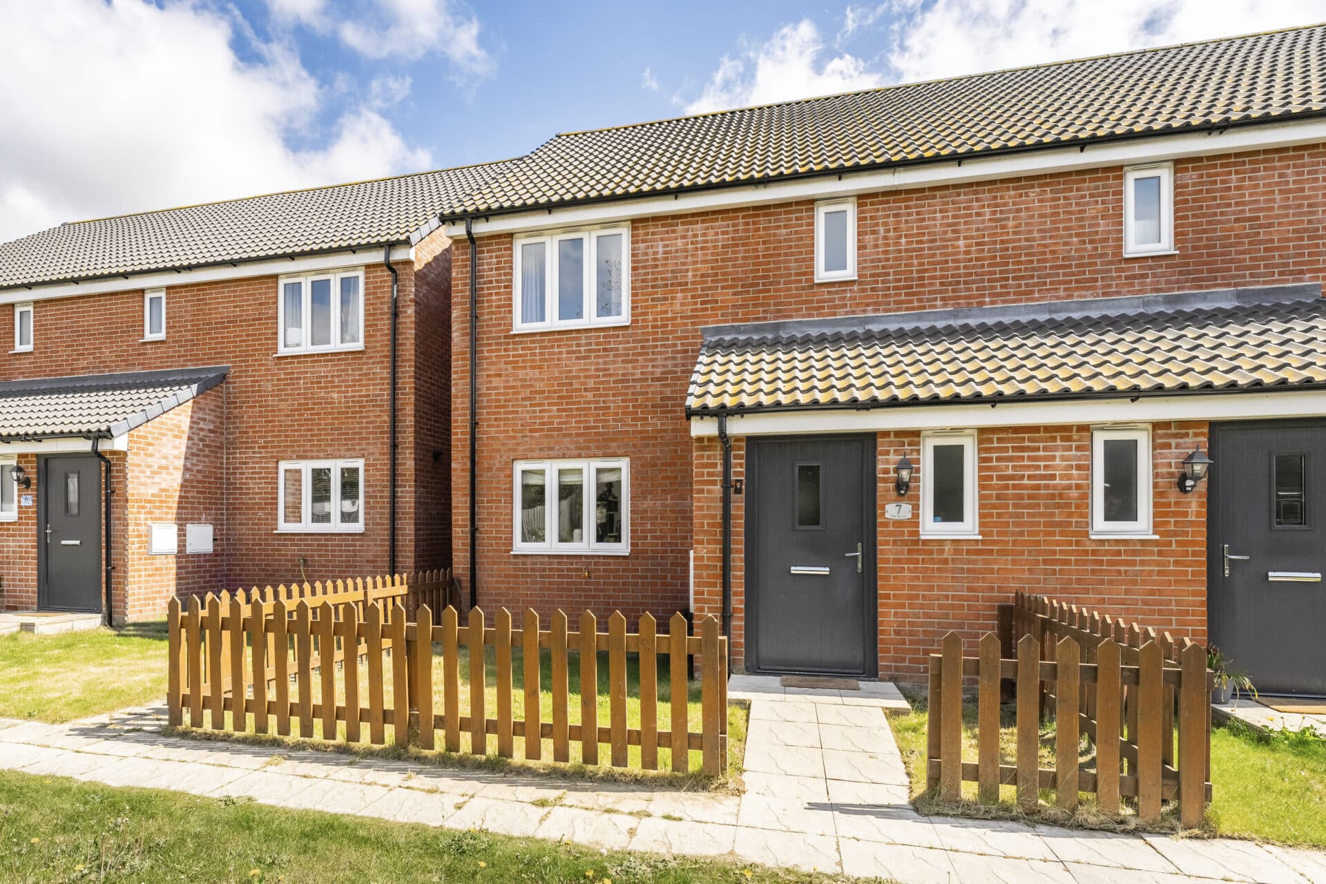 Claypit Lane, Fakenham