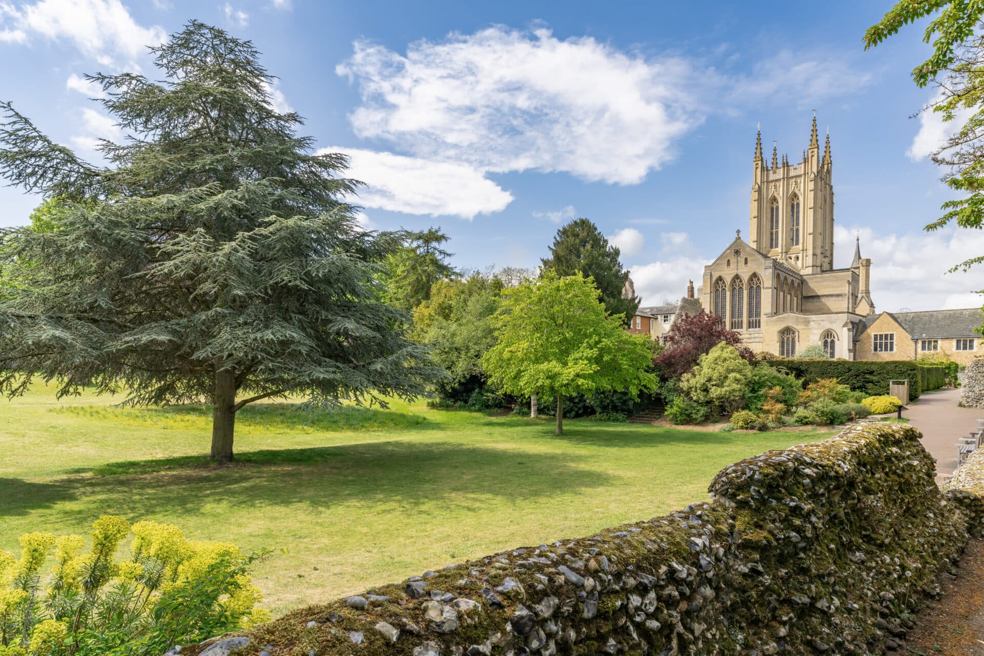 Bury St. Edmunds