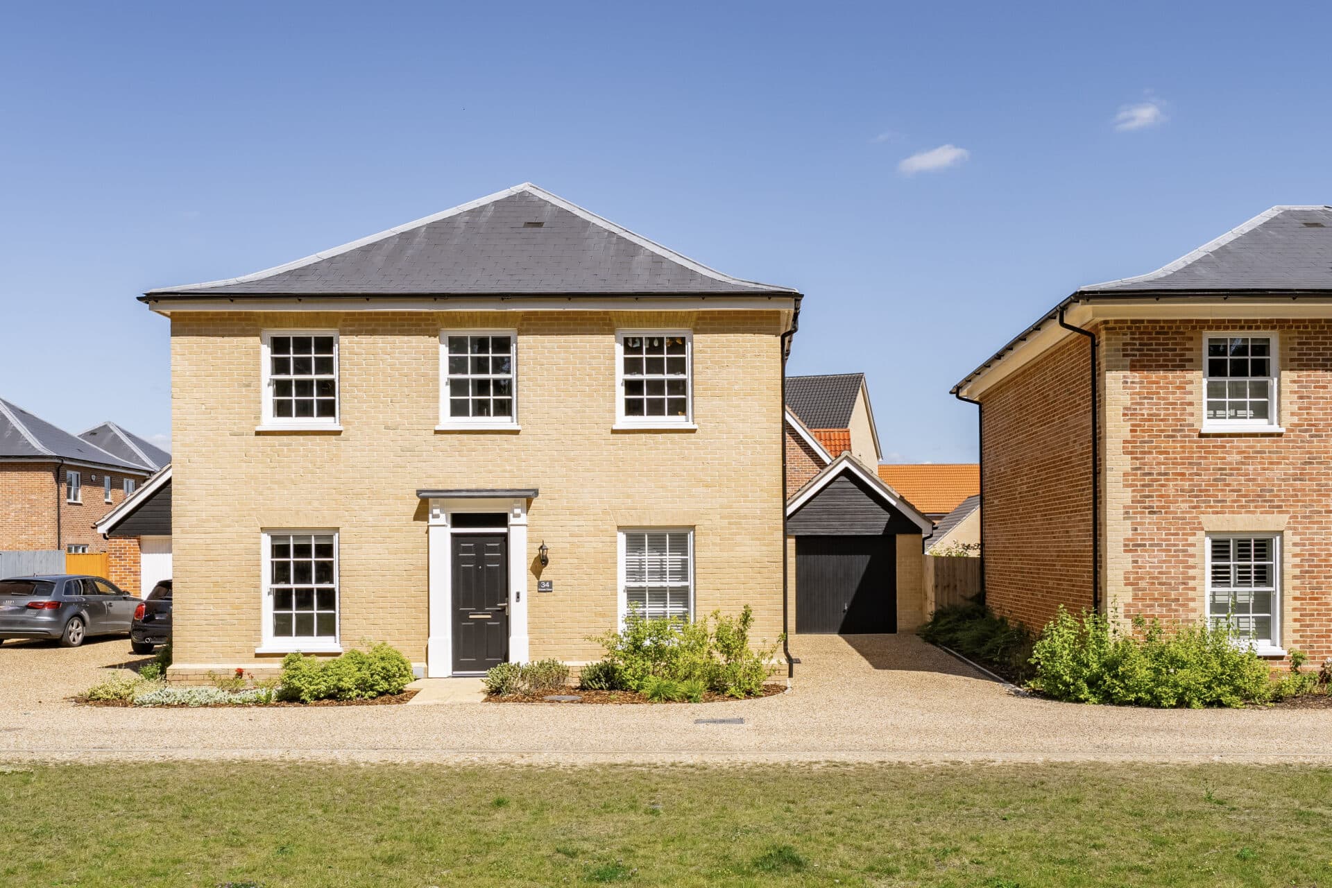 Grouse Close, Sprowston