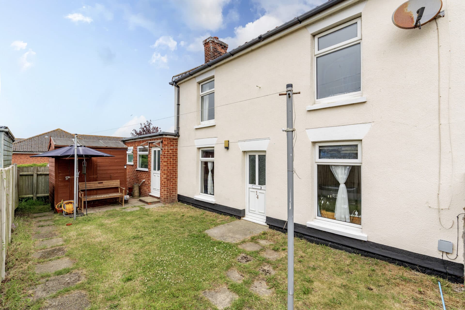 Yarmouth Road, Caister-On-Sea