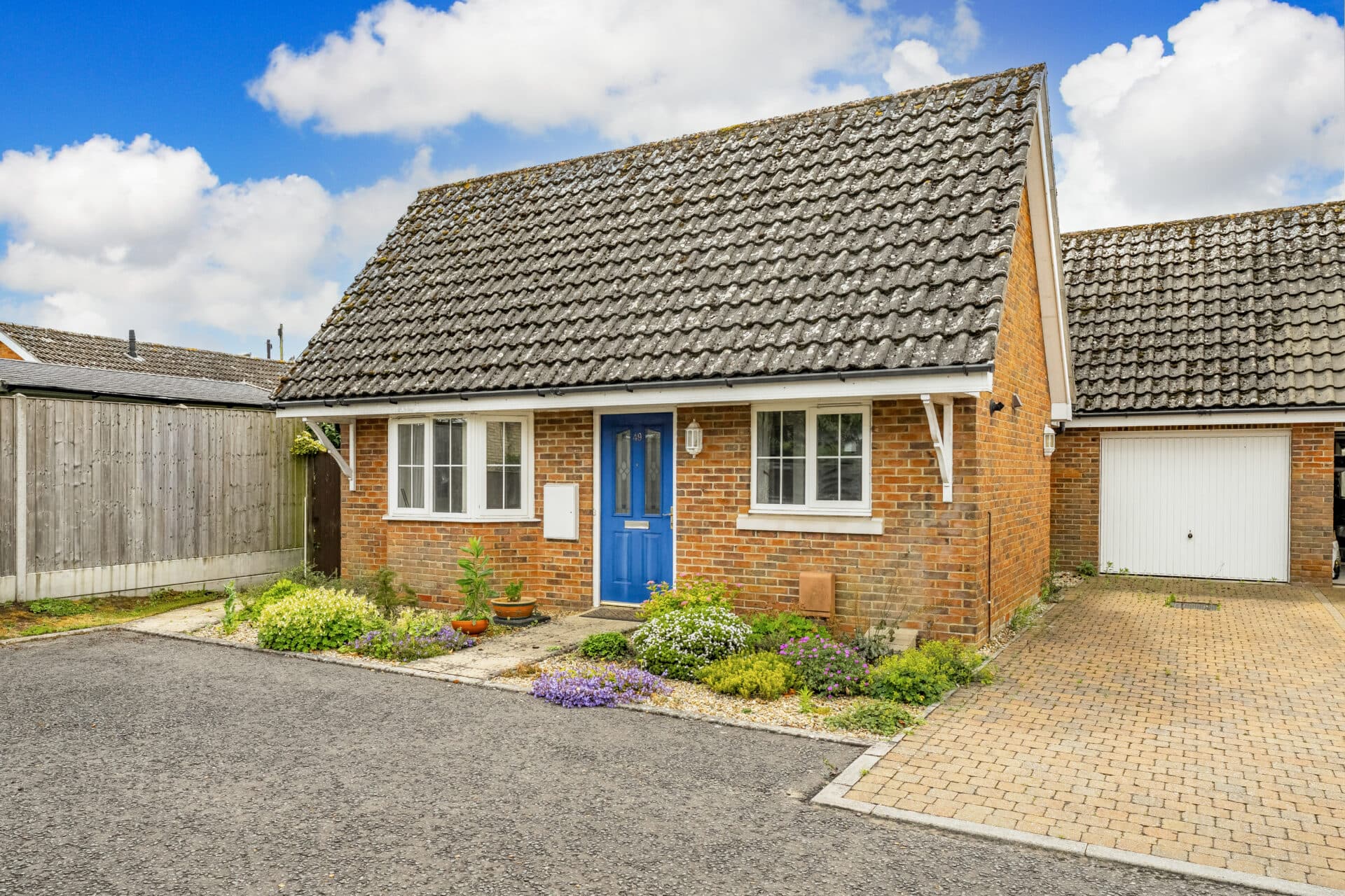 Oakleigh Drive, Swaffham
