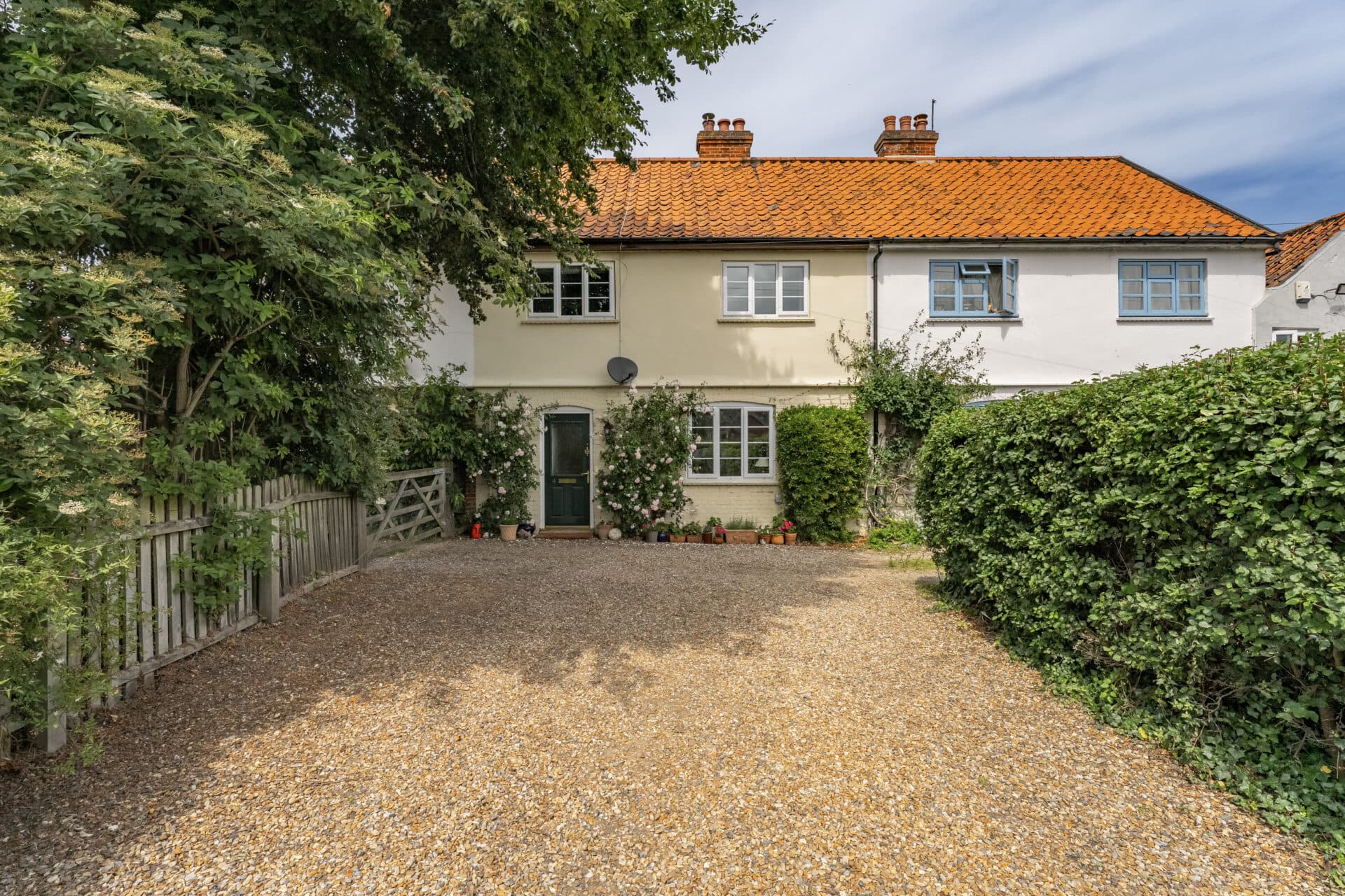 Aldborough, Norwich
