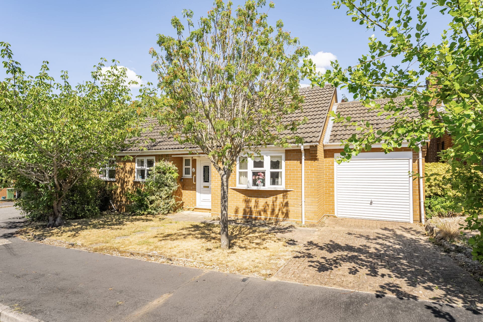 Highview Close, Blofield