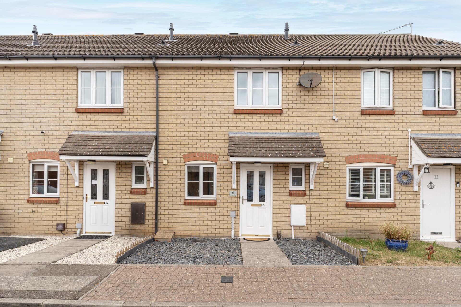 Horsley Drive, Gorleston