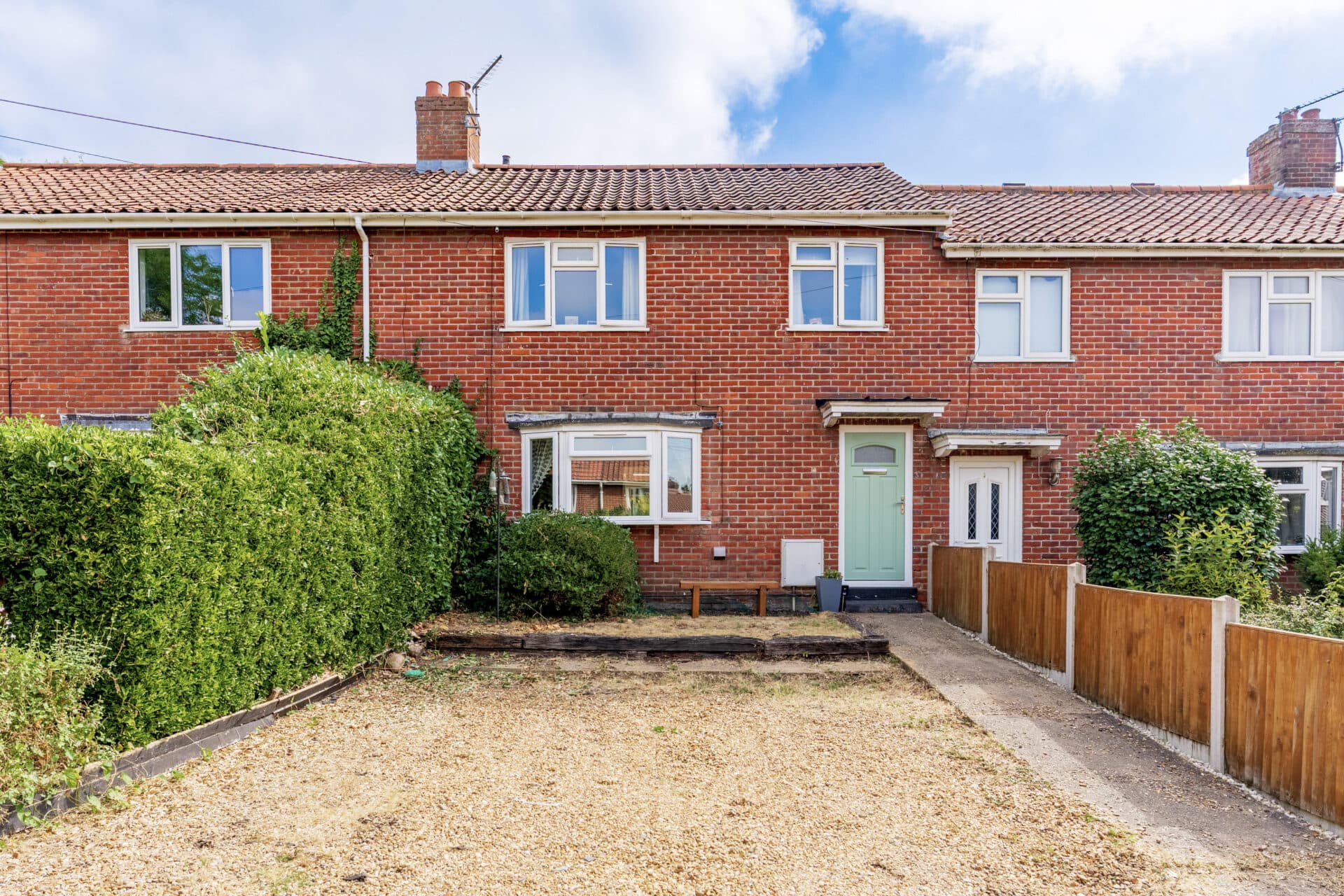 Dakin Road, Norwich