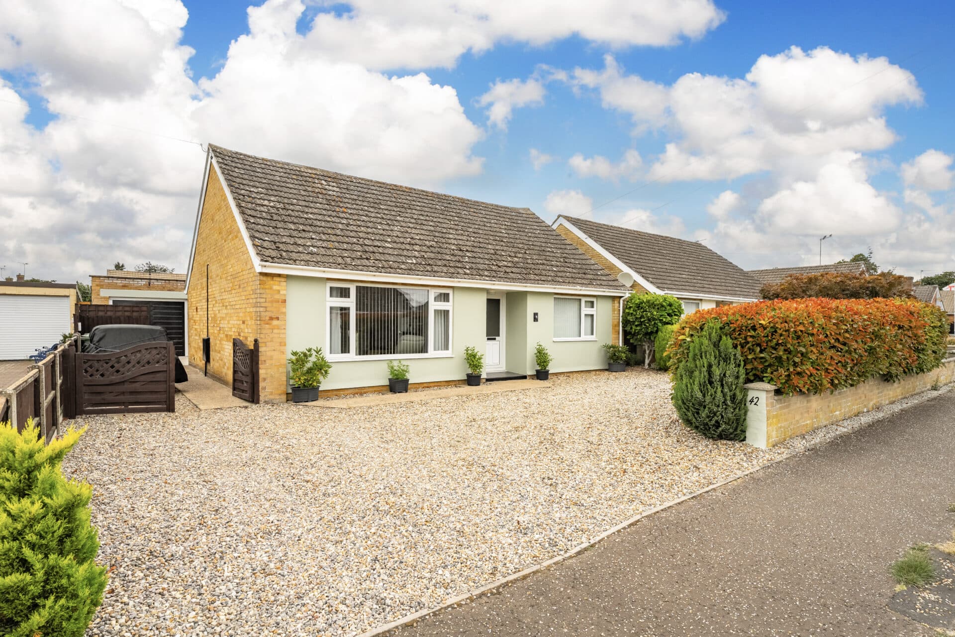 Southlands, Swaffham