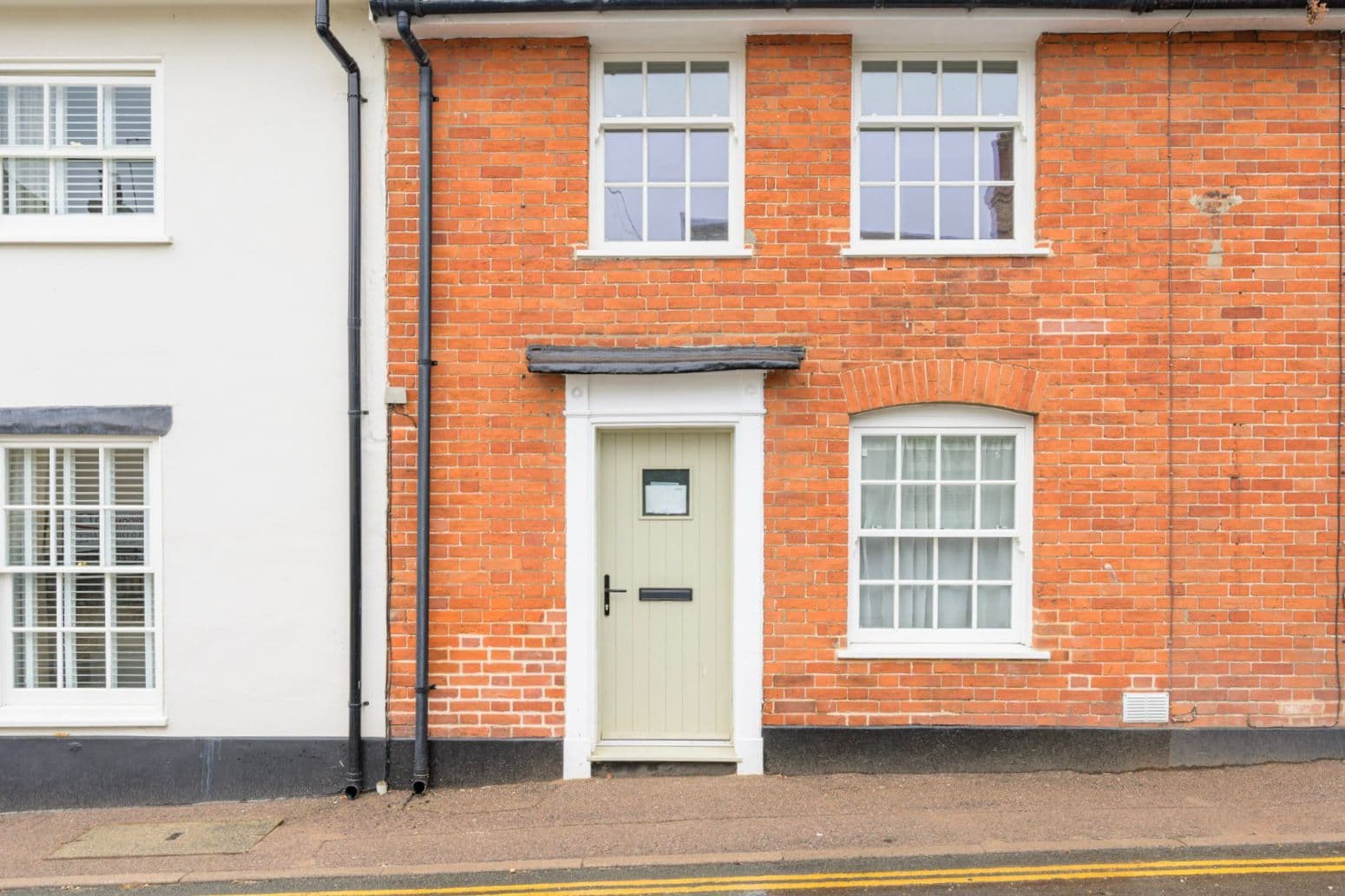 Chapel Street, Diss