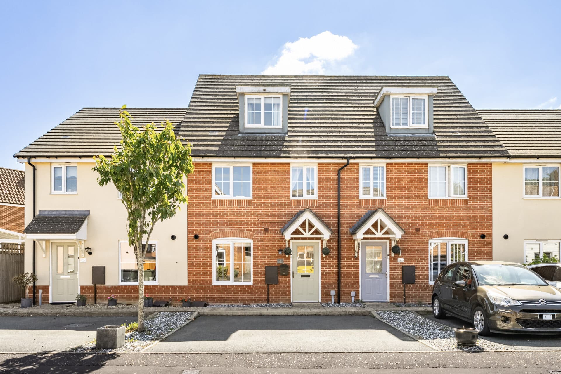 Field Maple Drive, Dereham