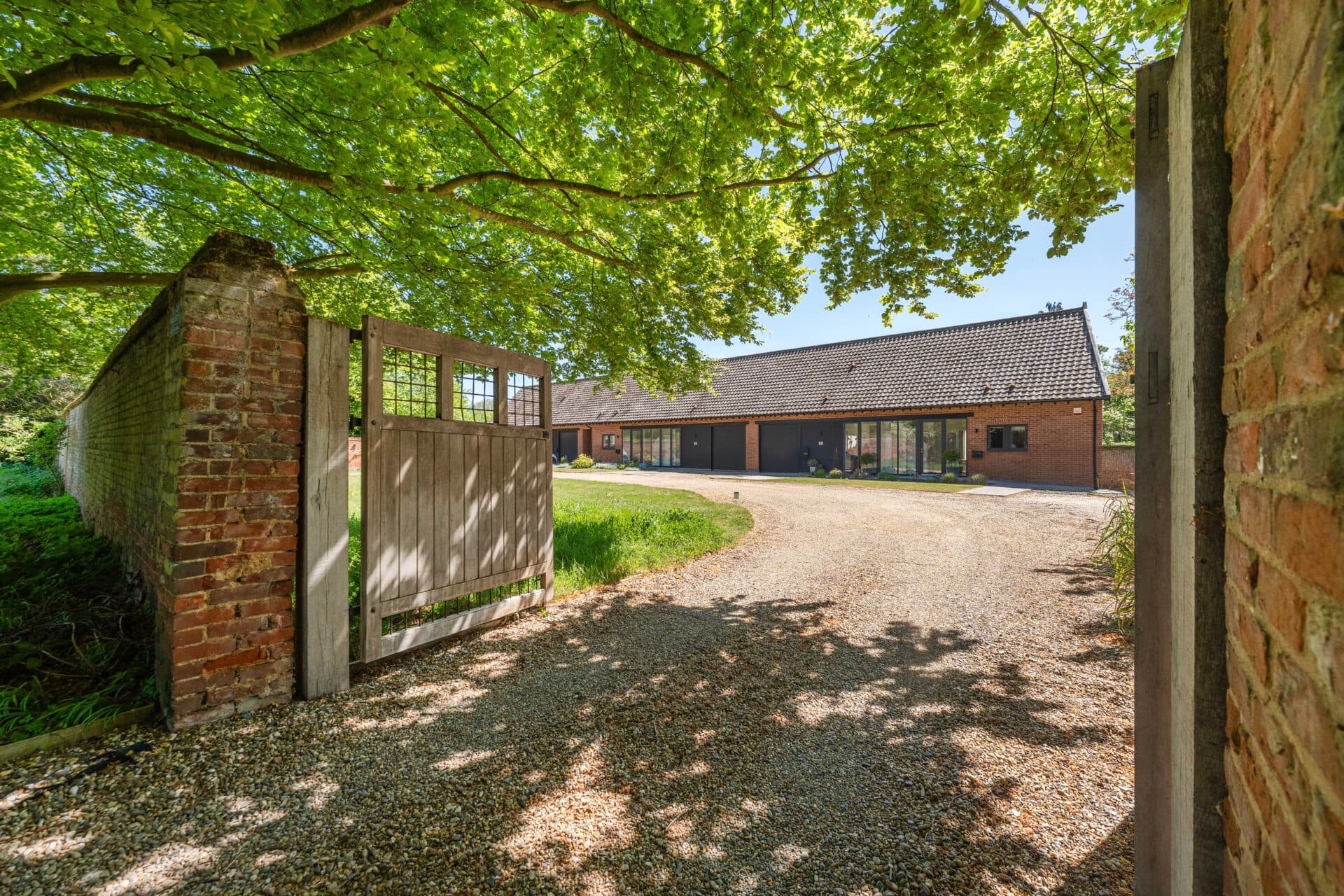 Bowthorpe Hall Road, Norwich