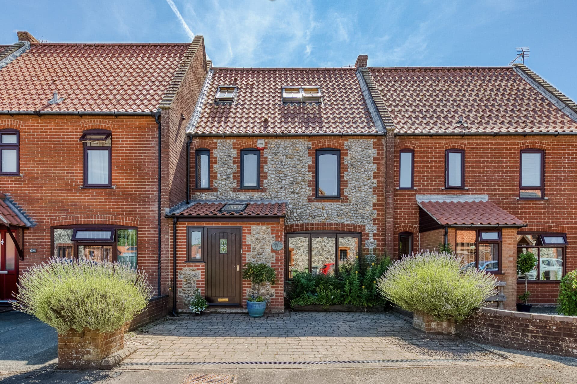 Beechlands Park, Southrepps