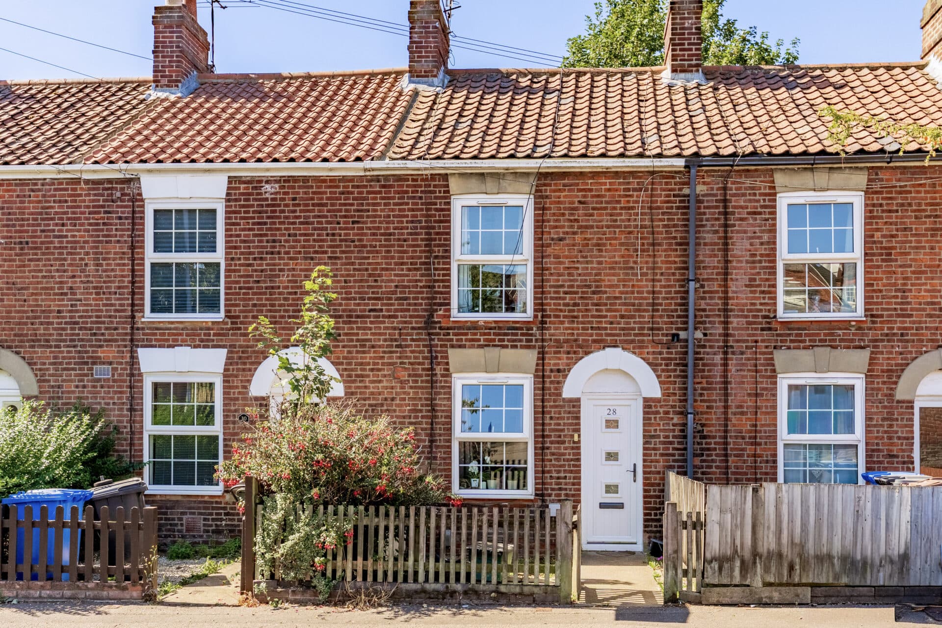 Bull Close Road, Norwich