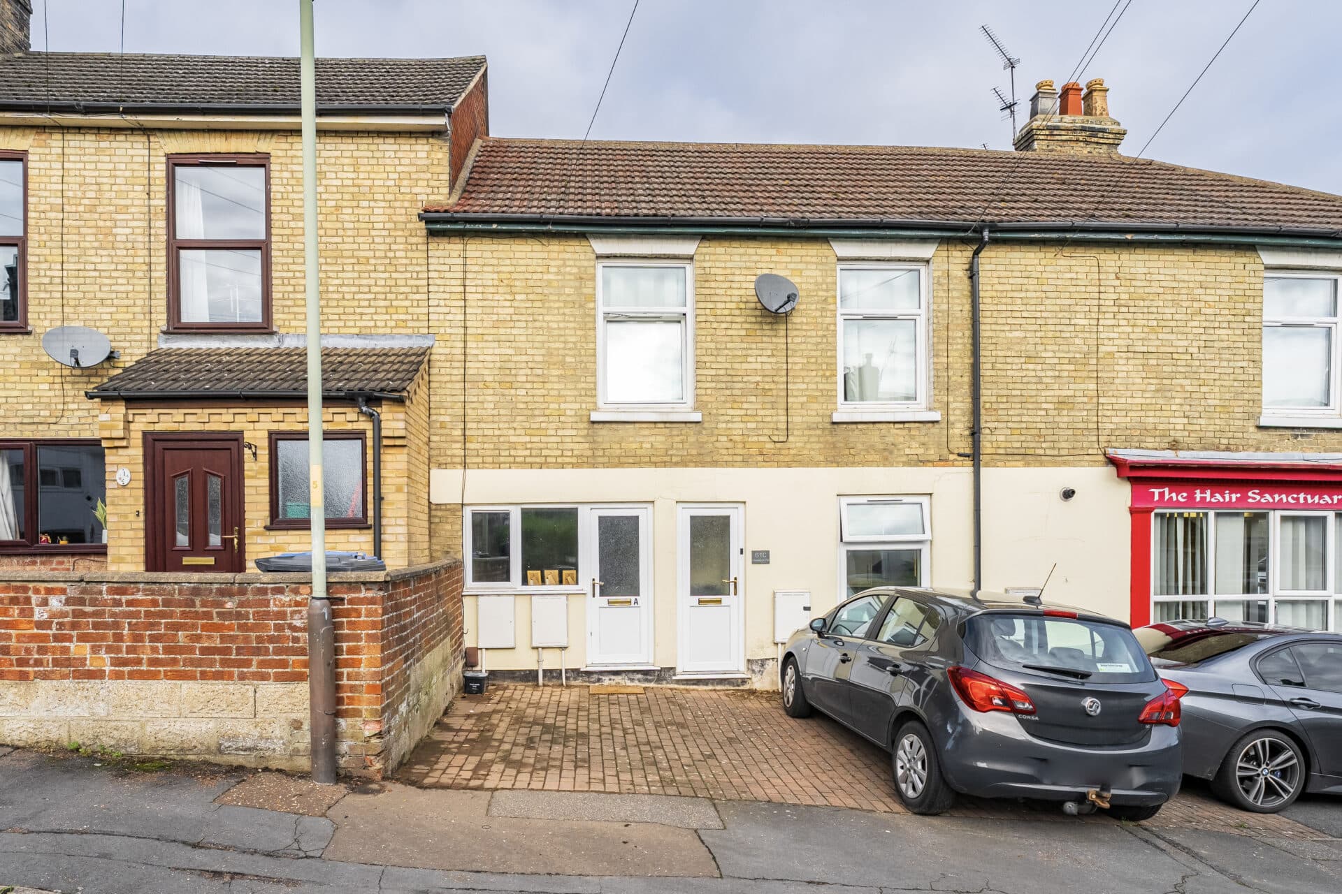 Havelock Road, Norwich, NR2