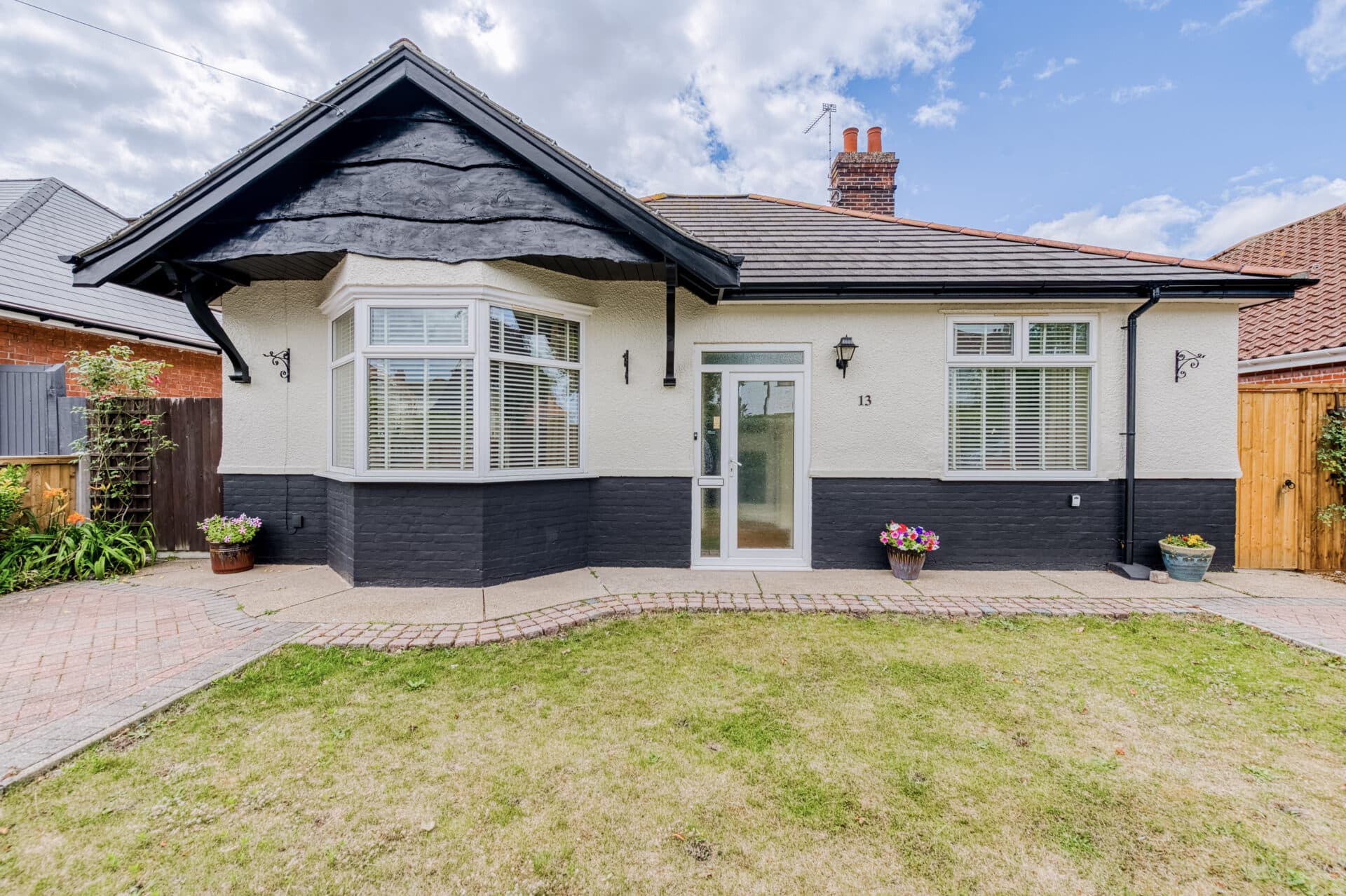 Windsor Avenue, Great Yarmouth