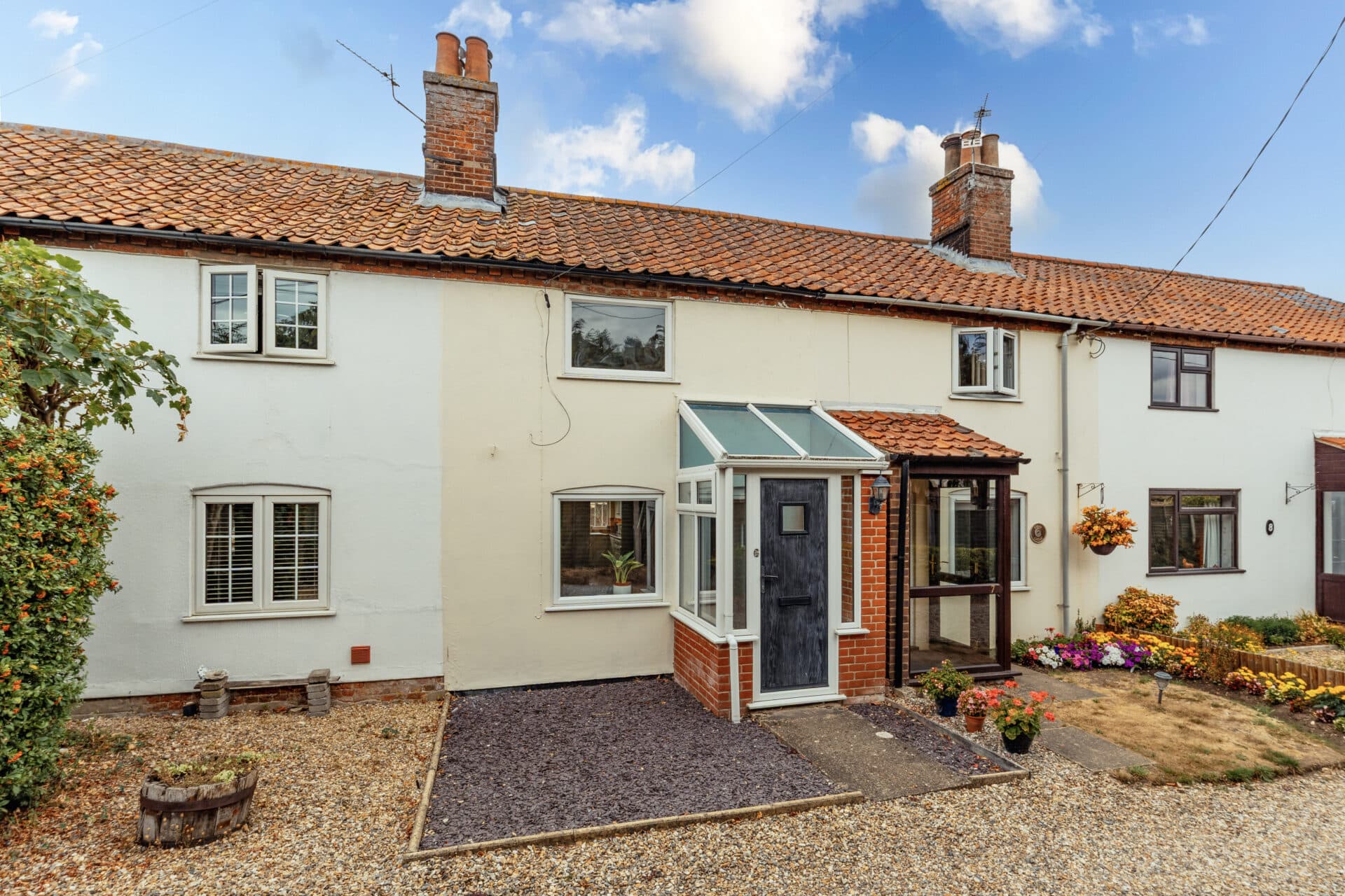 Northfield Loke, Wymondham