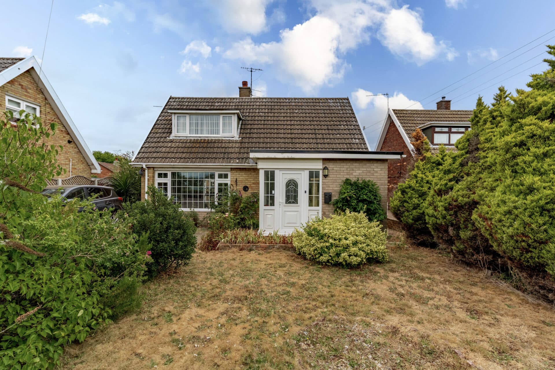 Westerley Way, Caister-On-Sea