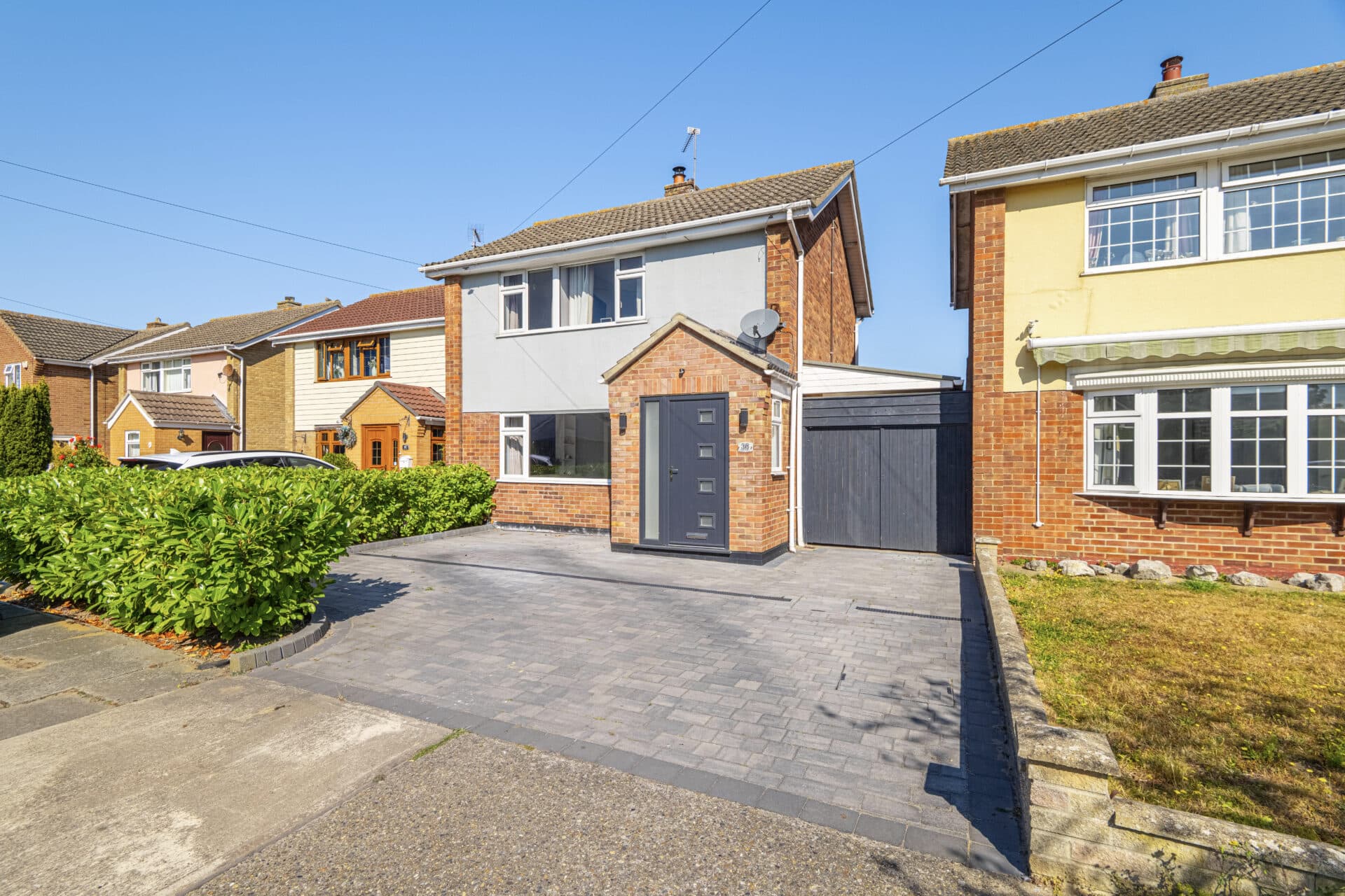 Rowan Way, Oulton Broad South