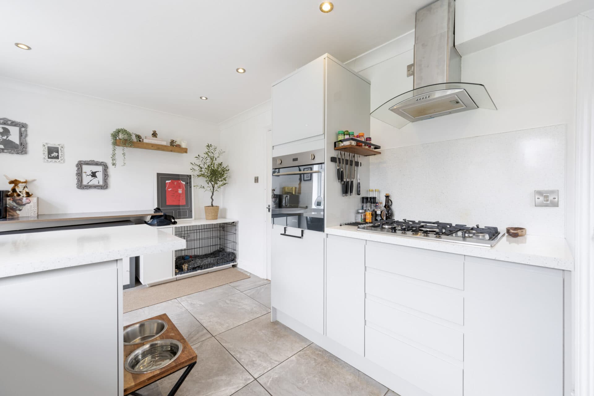 Foxglove Close, Worlingham
