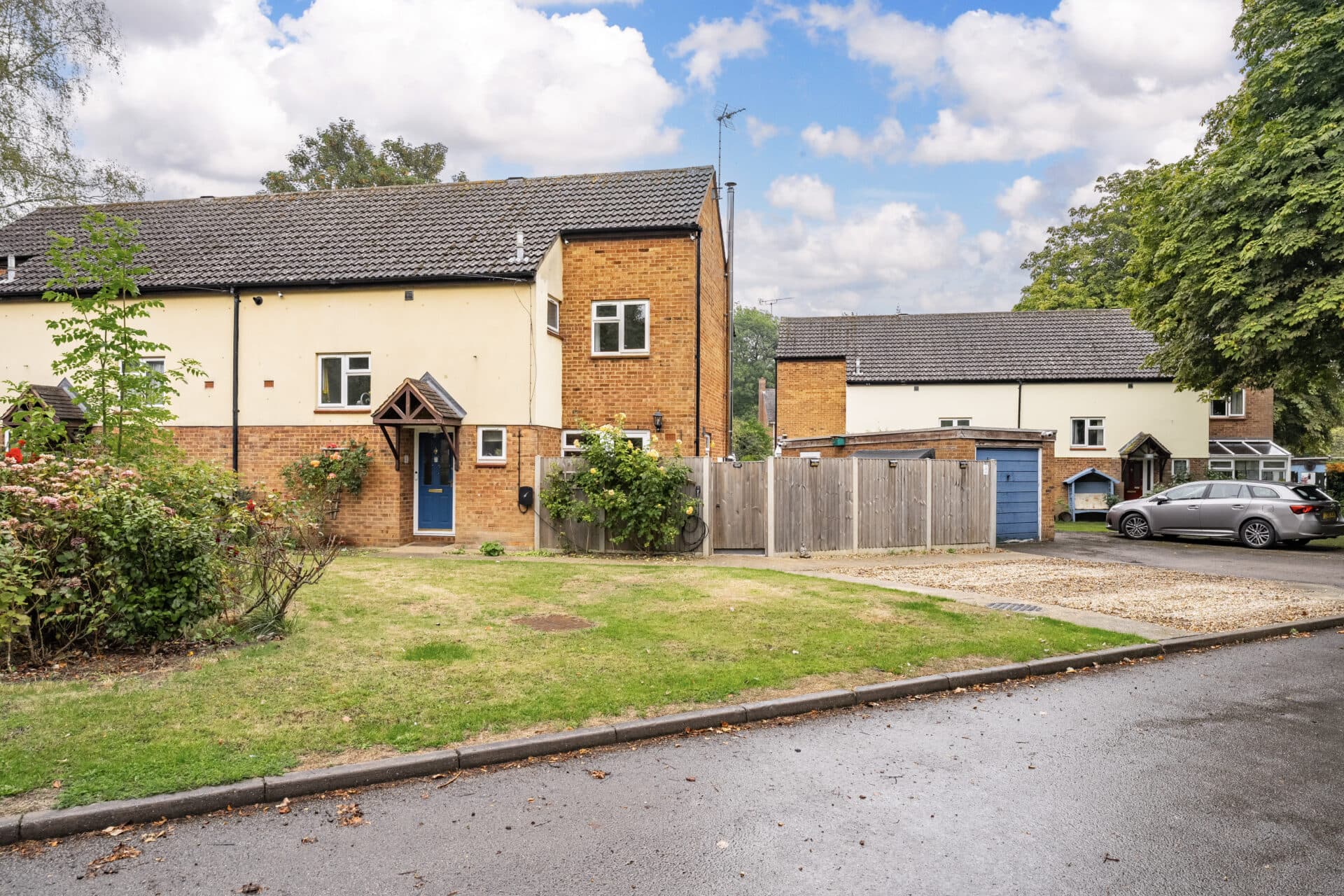 Barnby Road, Badersfield