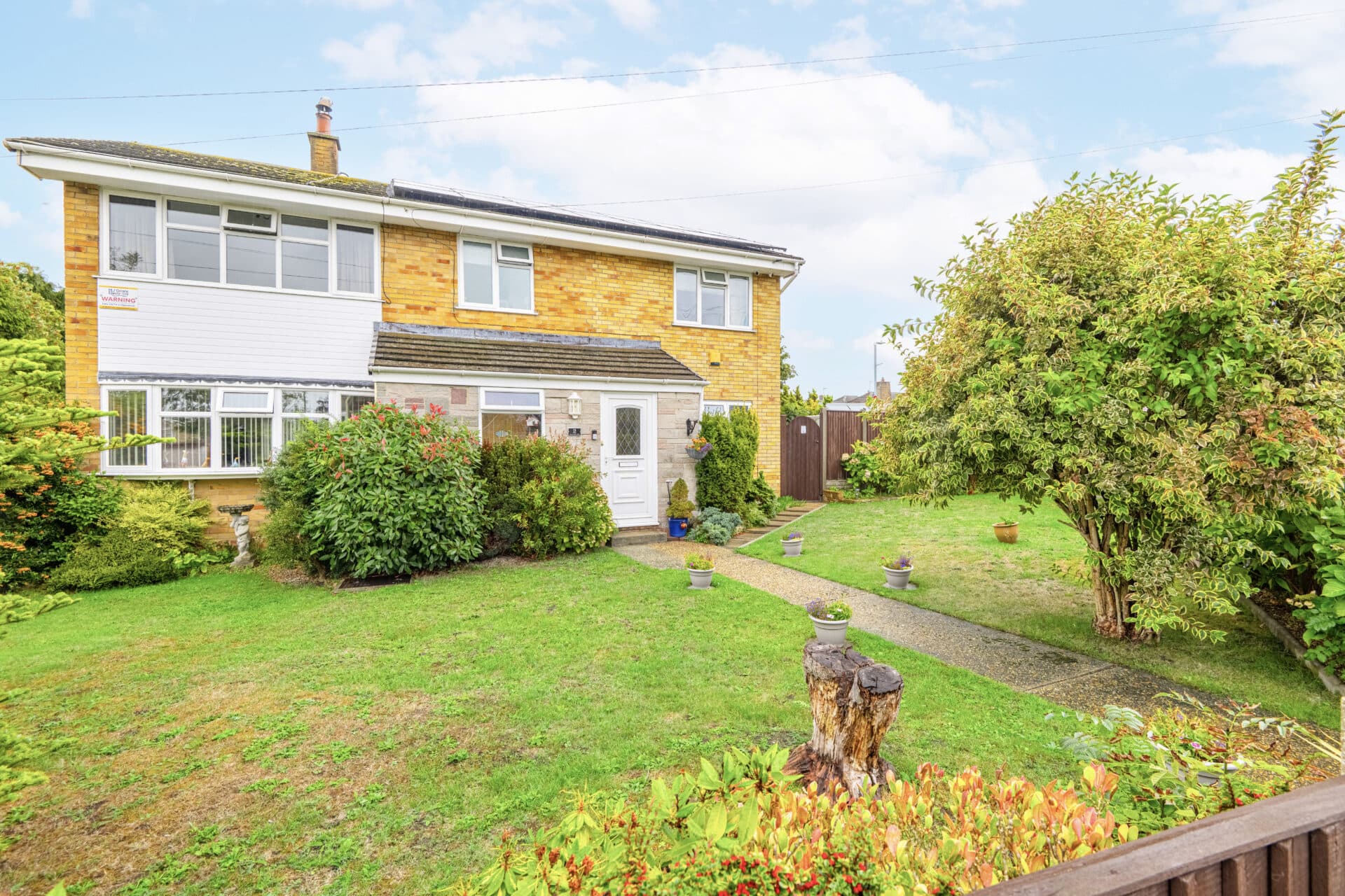 Wenhaston Way, Lowestoft