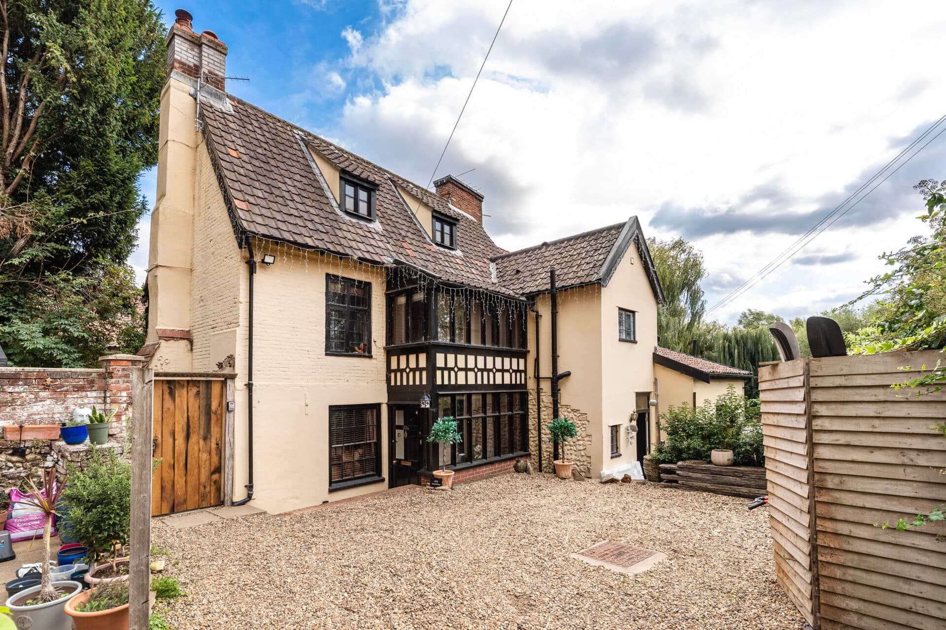 Yarmouth Road, Thorpe St Andrew