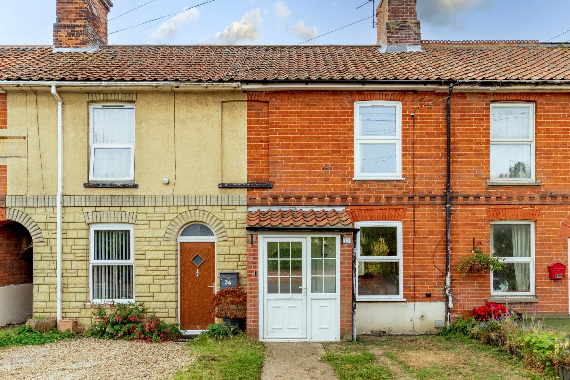 Norwich Road, Dereham