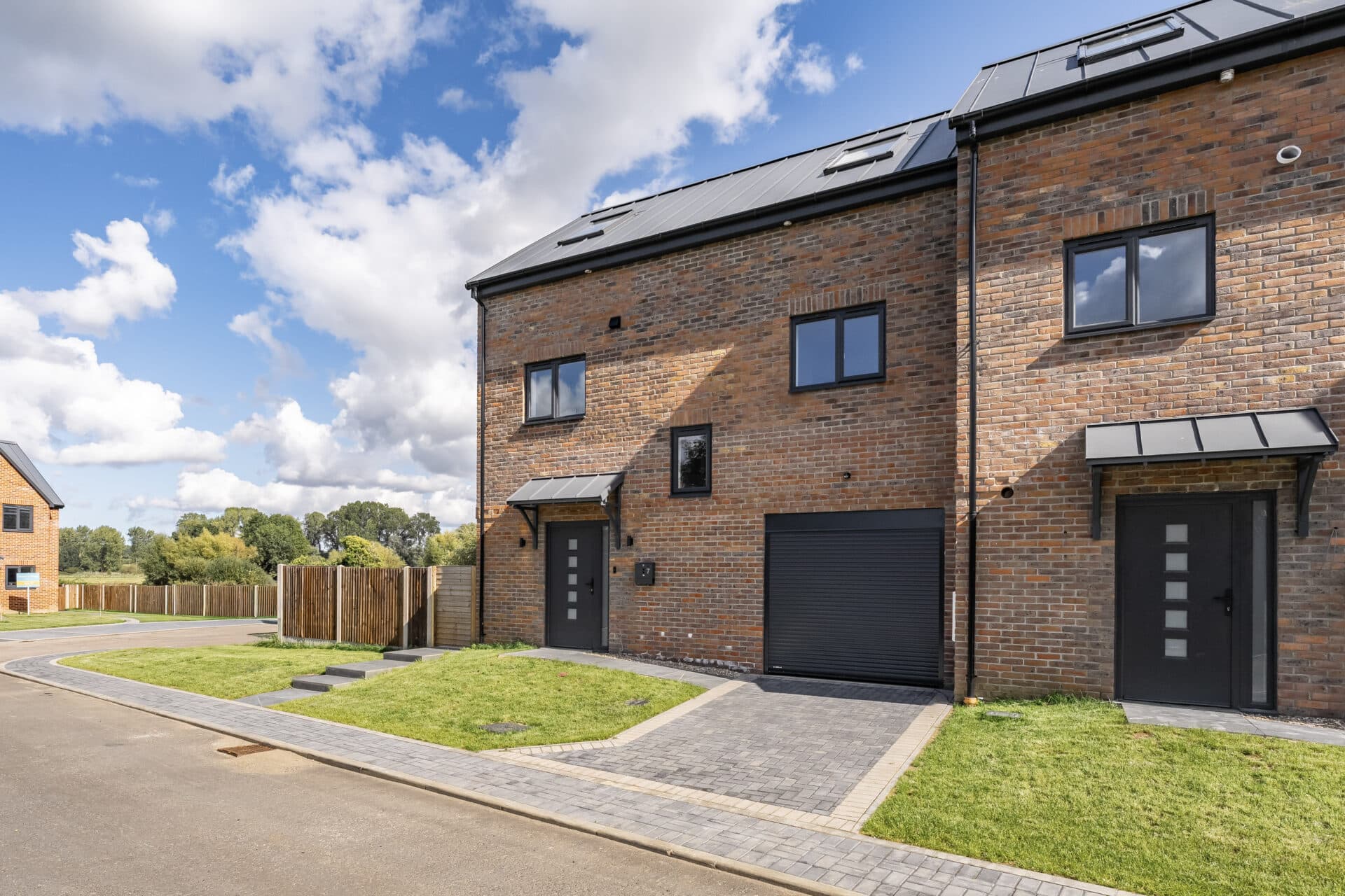 Rake Drive, North Elmham