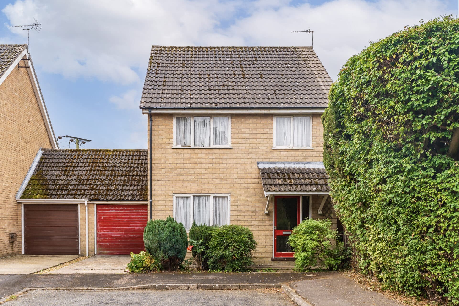 Parklands Avenue, Shipdham