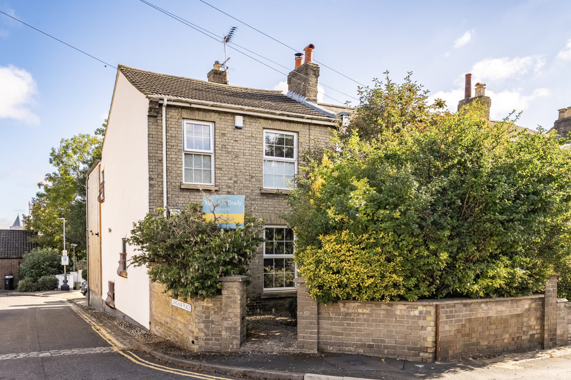 Southwell Road, Norwich