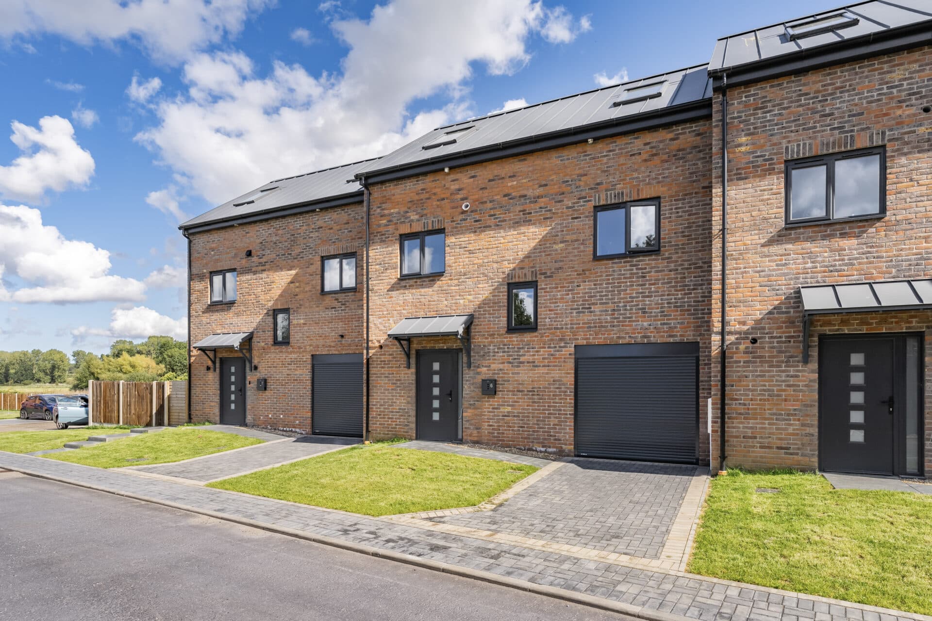 Rake Drive, North Elmham