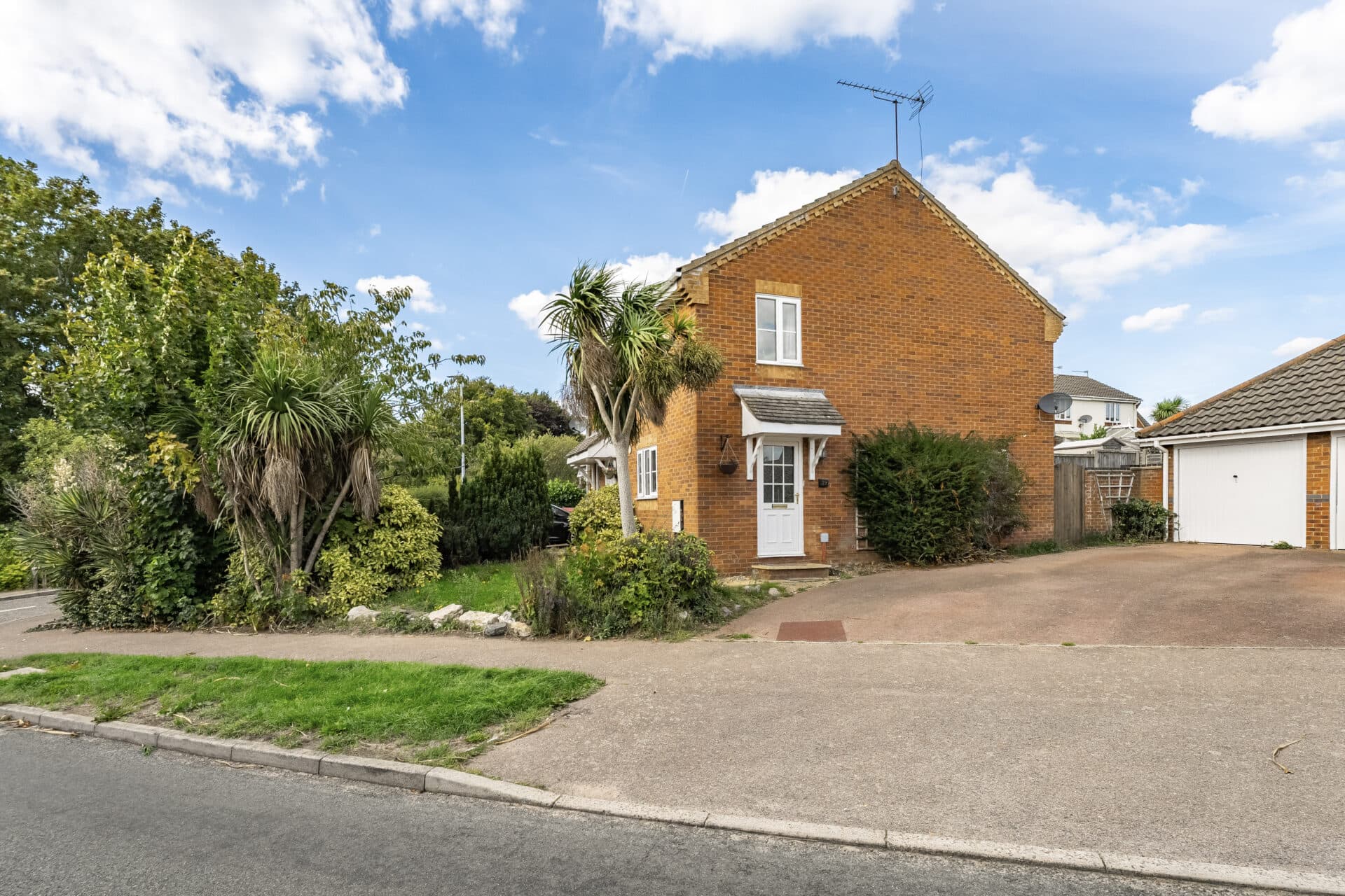 Acorn Road, North Walsham