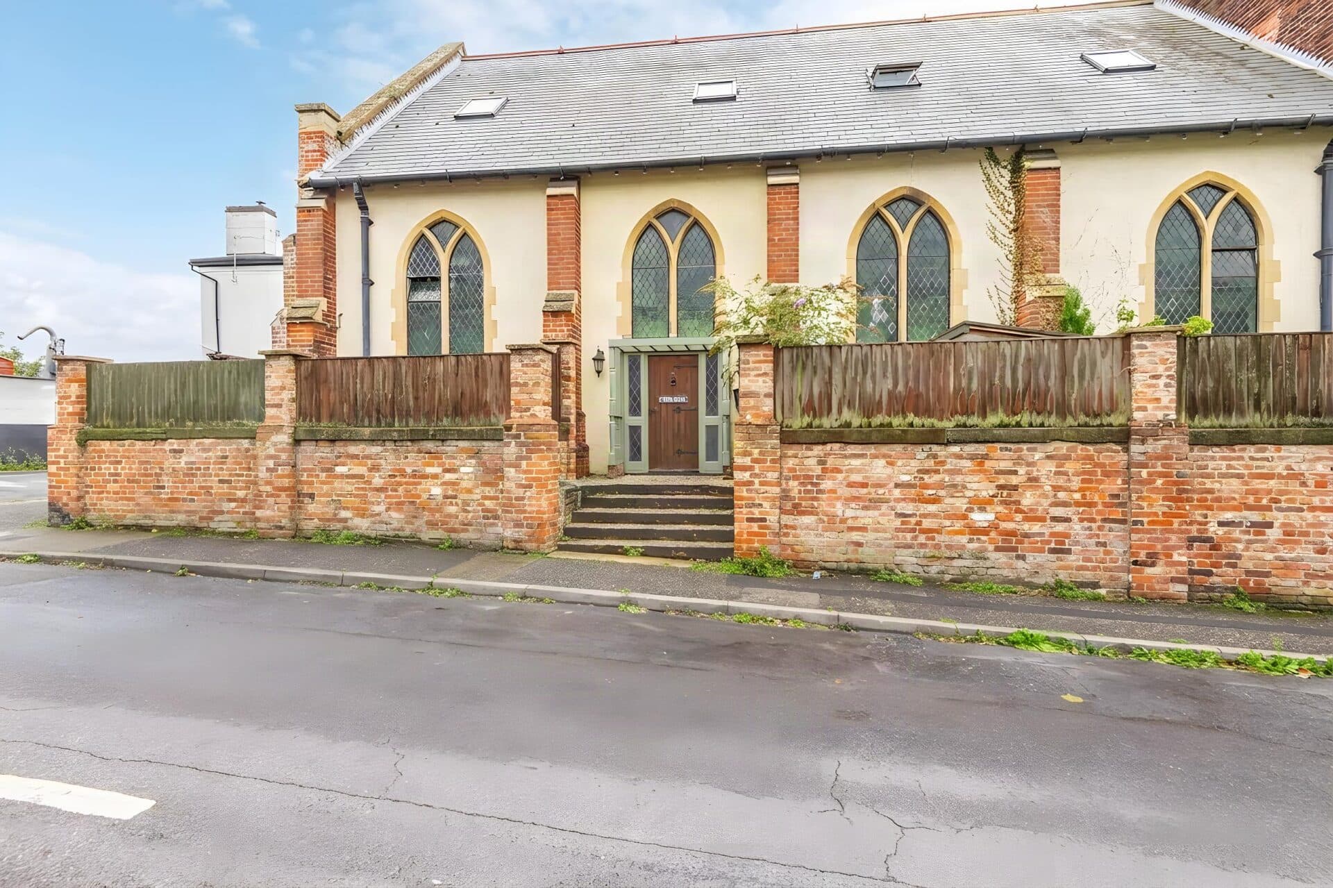 Garnham Road, Gorleston