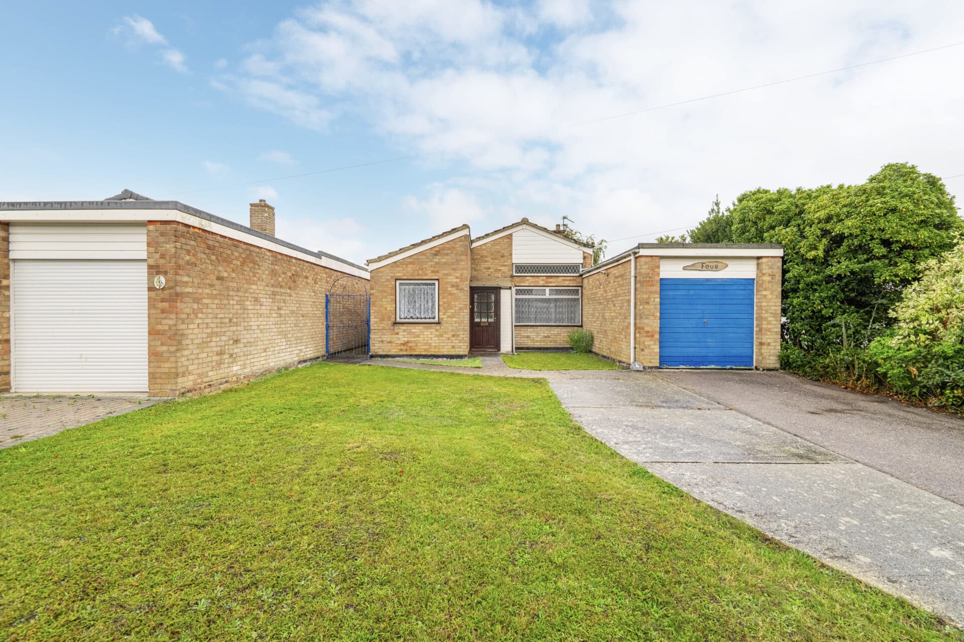 Avocet Close, Oulton Broad South