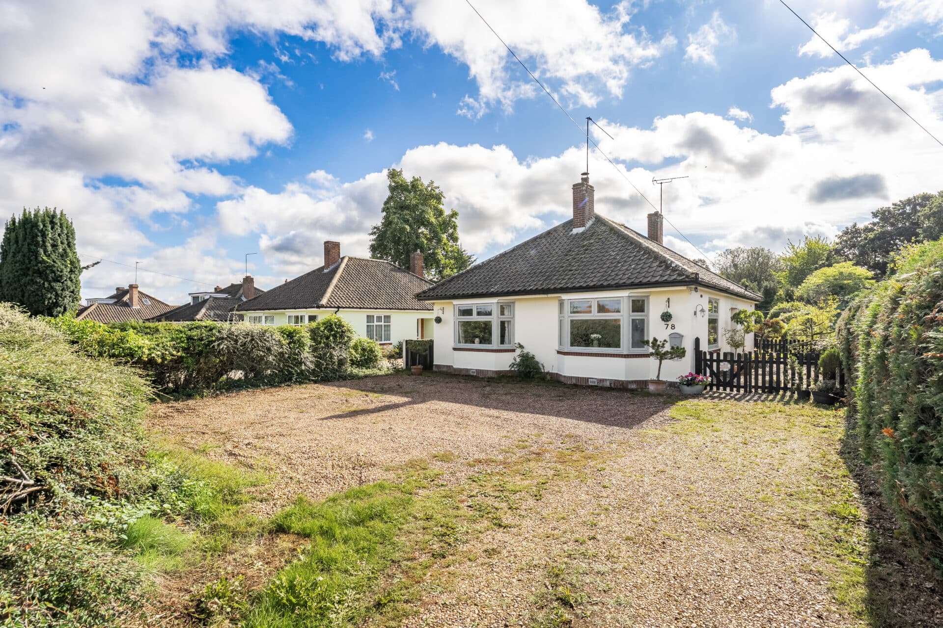 Stalham Road, Hoveton