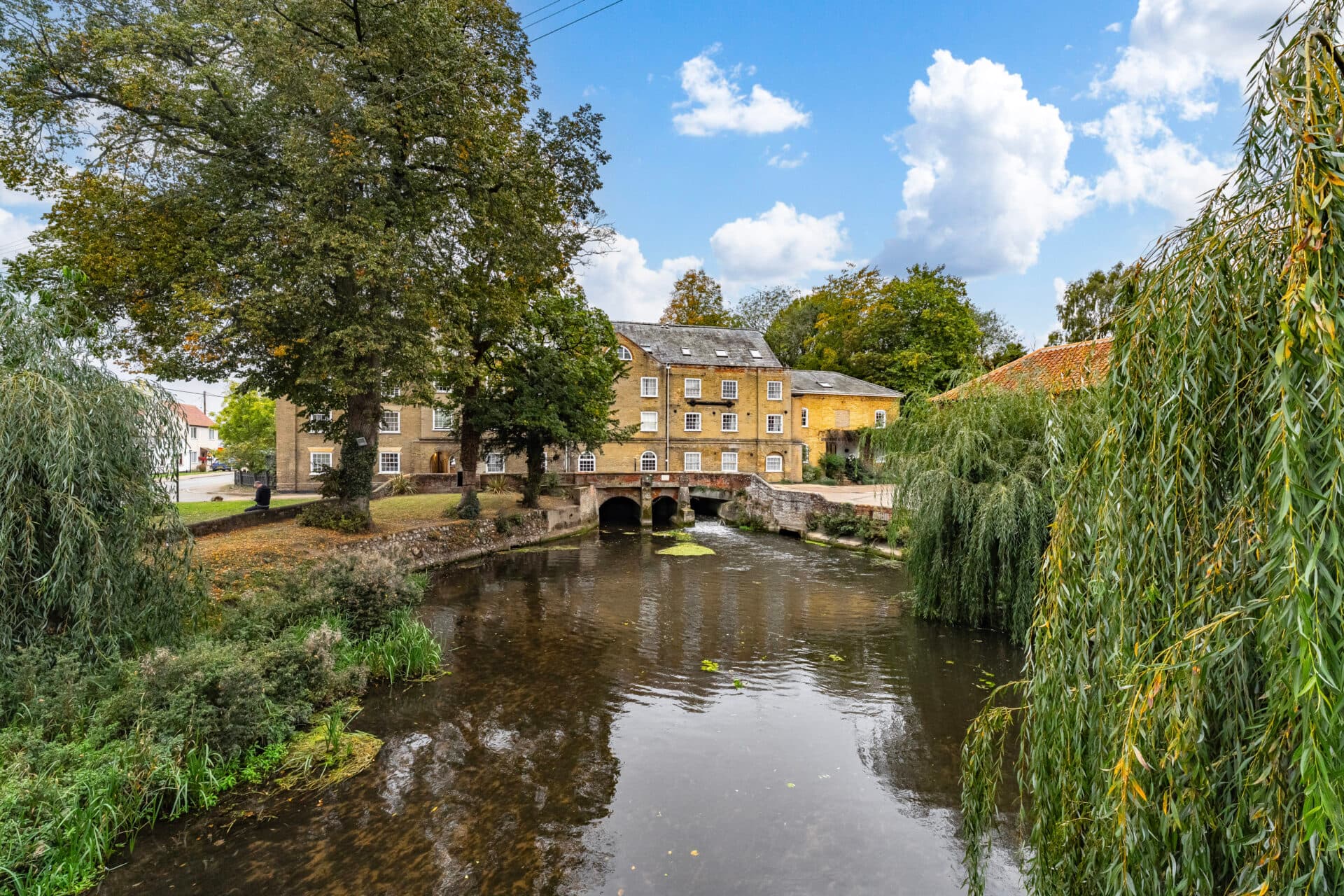Bridge Street, Fakenham