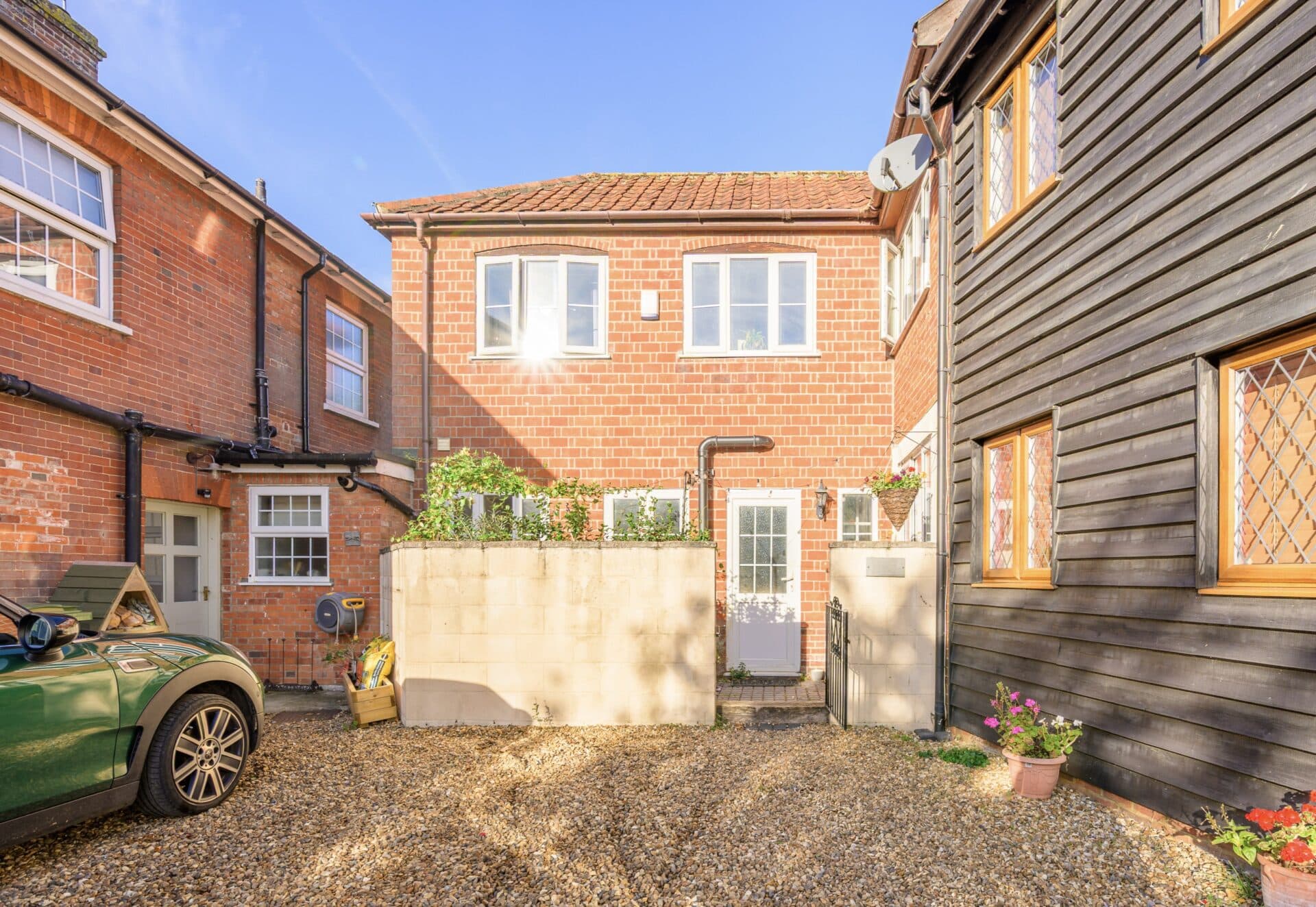 West Church Street, Kenninghall