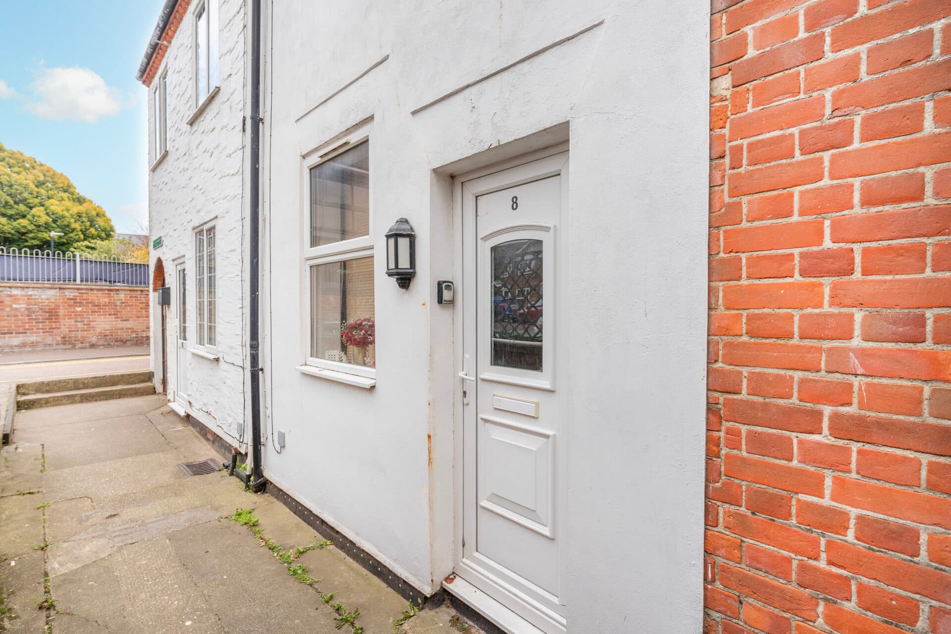 North Quay, Great Yarmouth, NR30 1JD