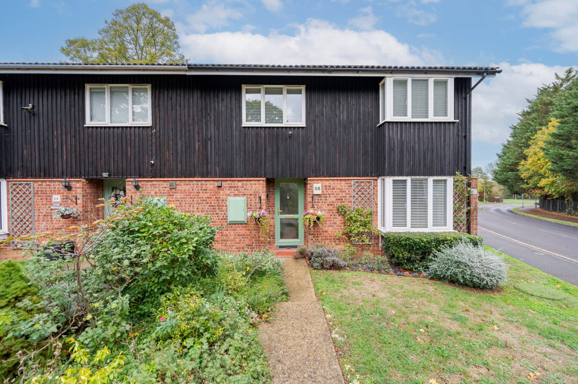 Brickfields Avenue, Newmarket