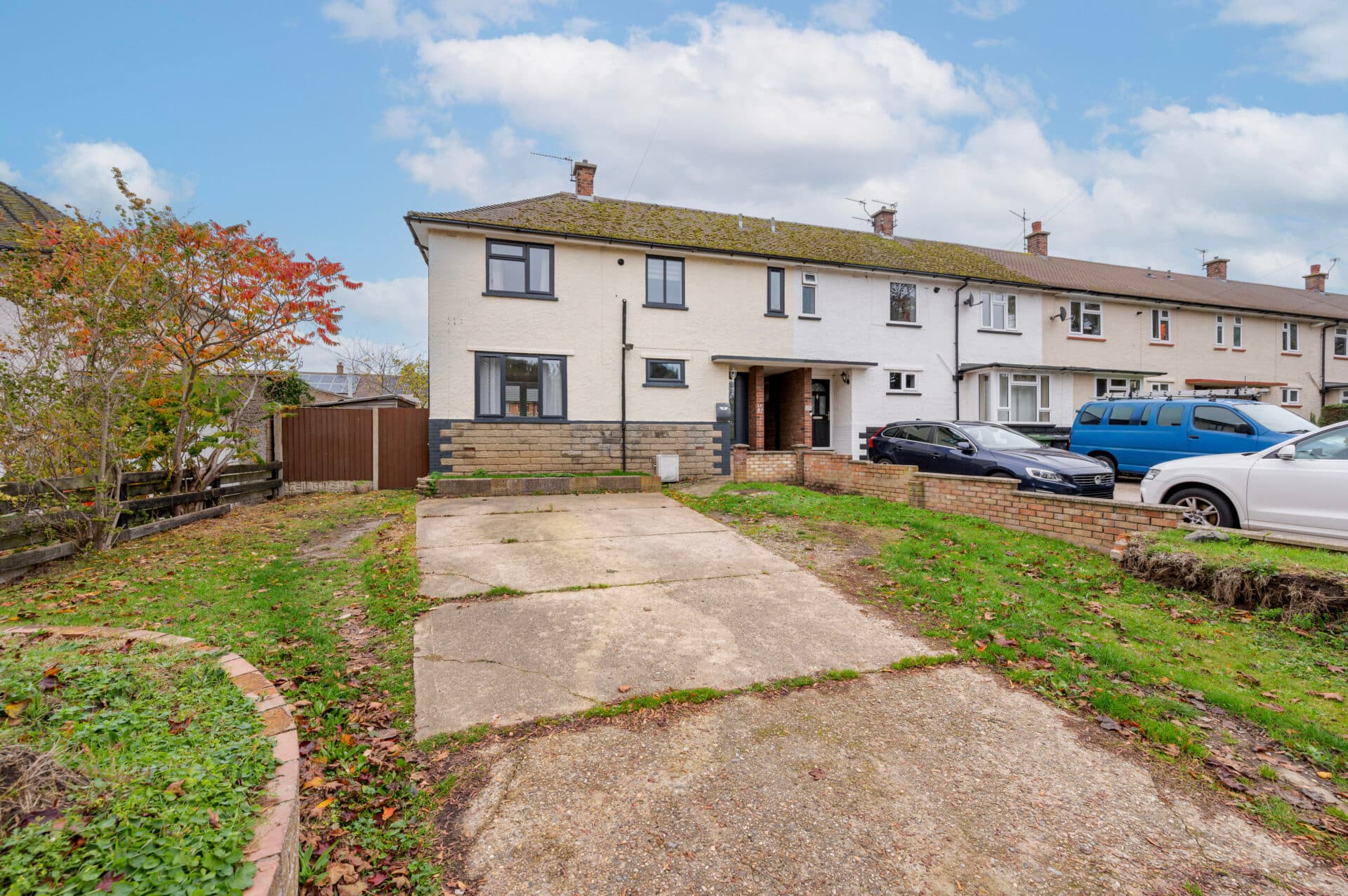 St. Annes Crescent, Gorleston