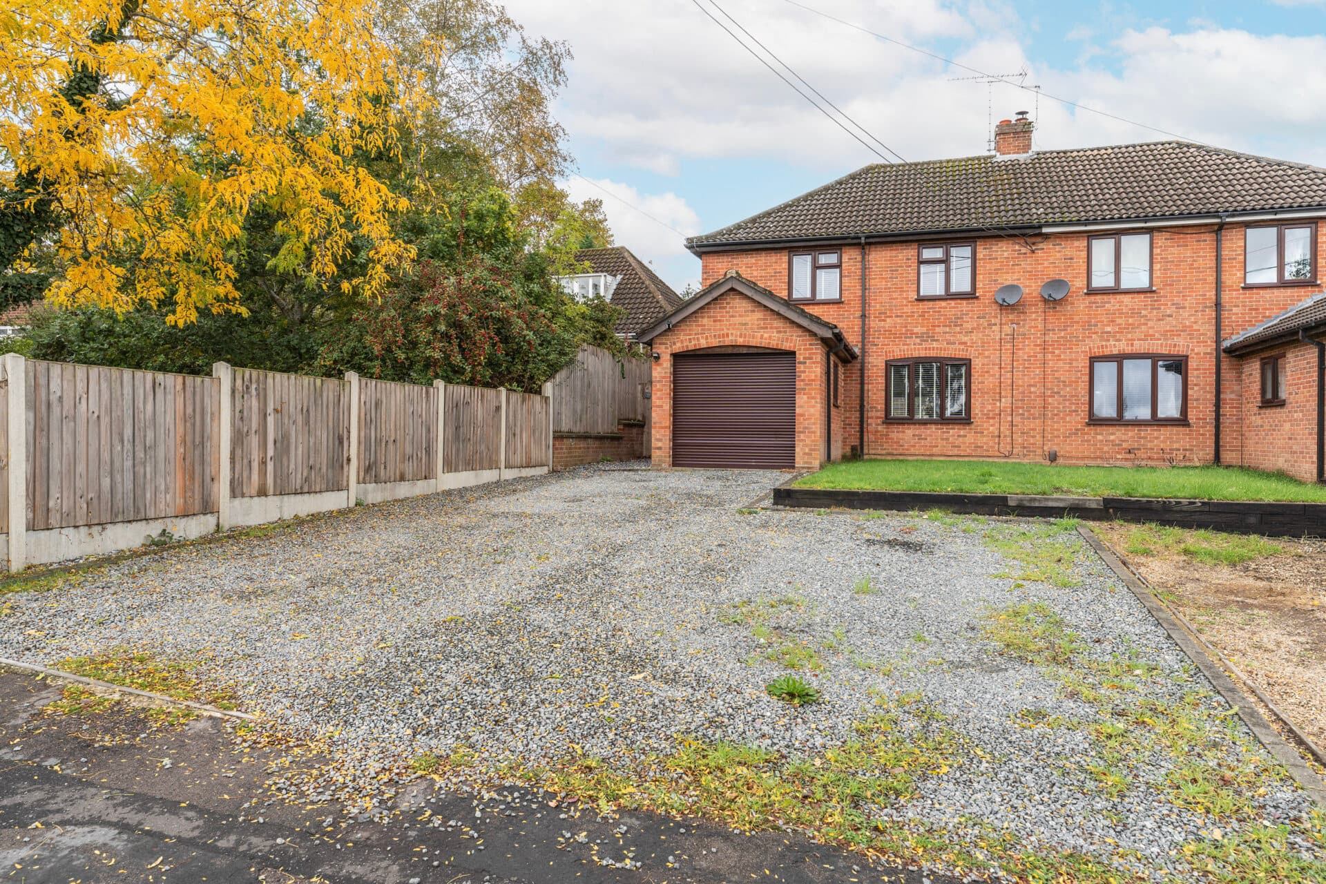 Ashtree Road, Norwich