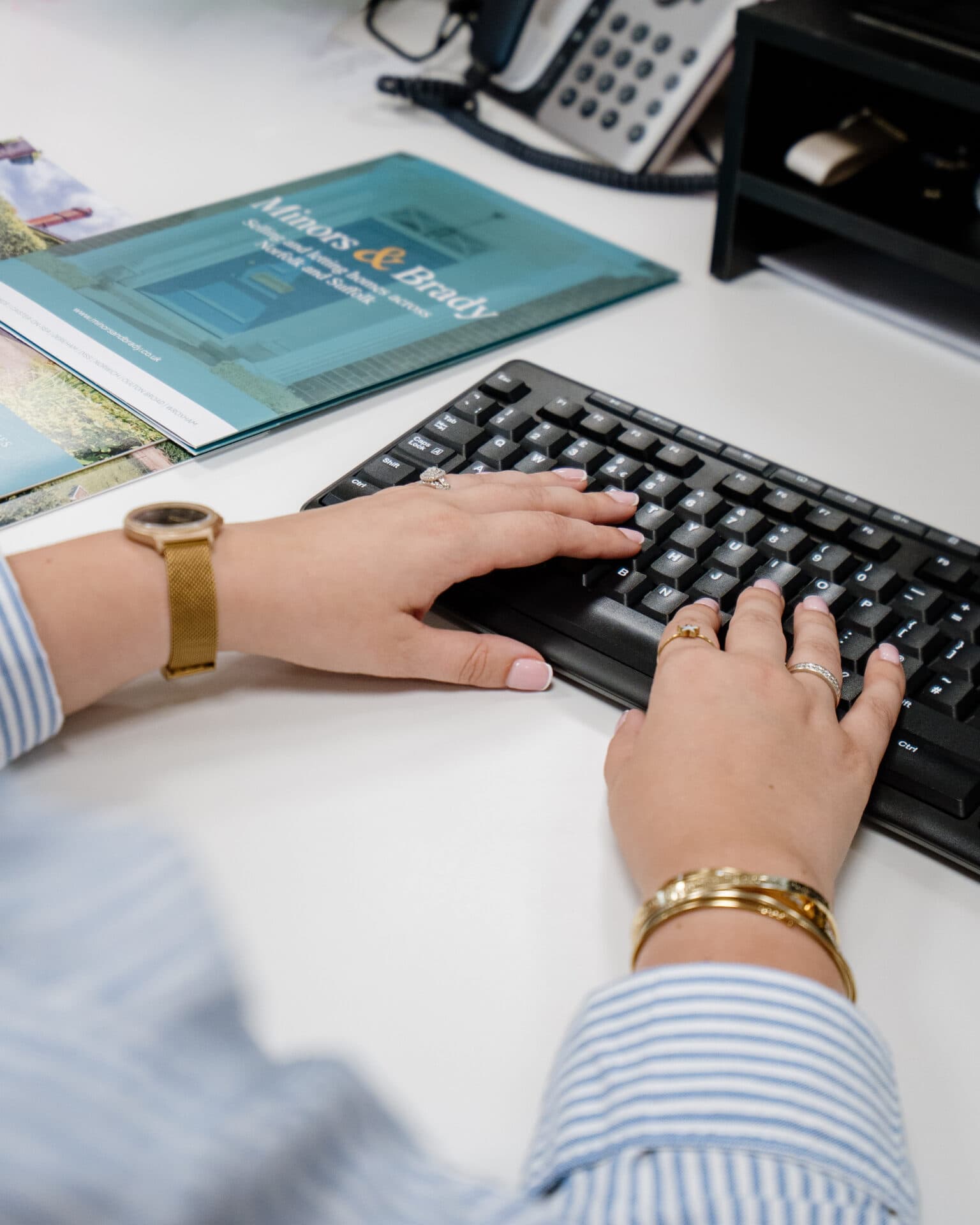 Conveyancing Made Simple