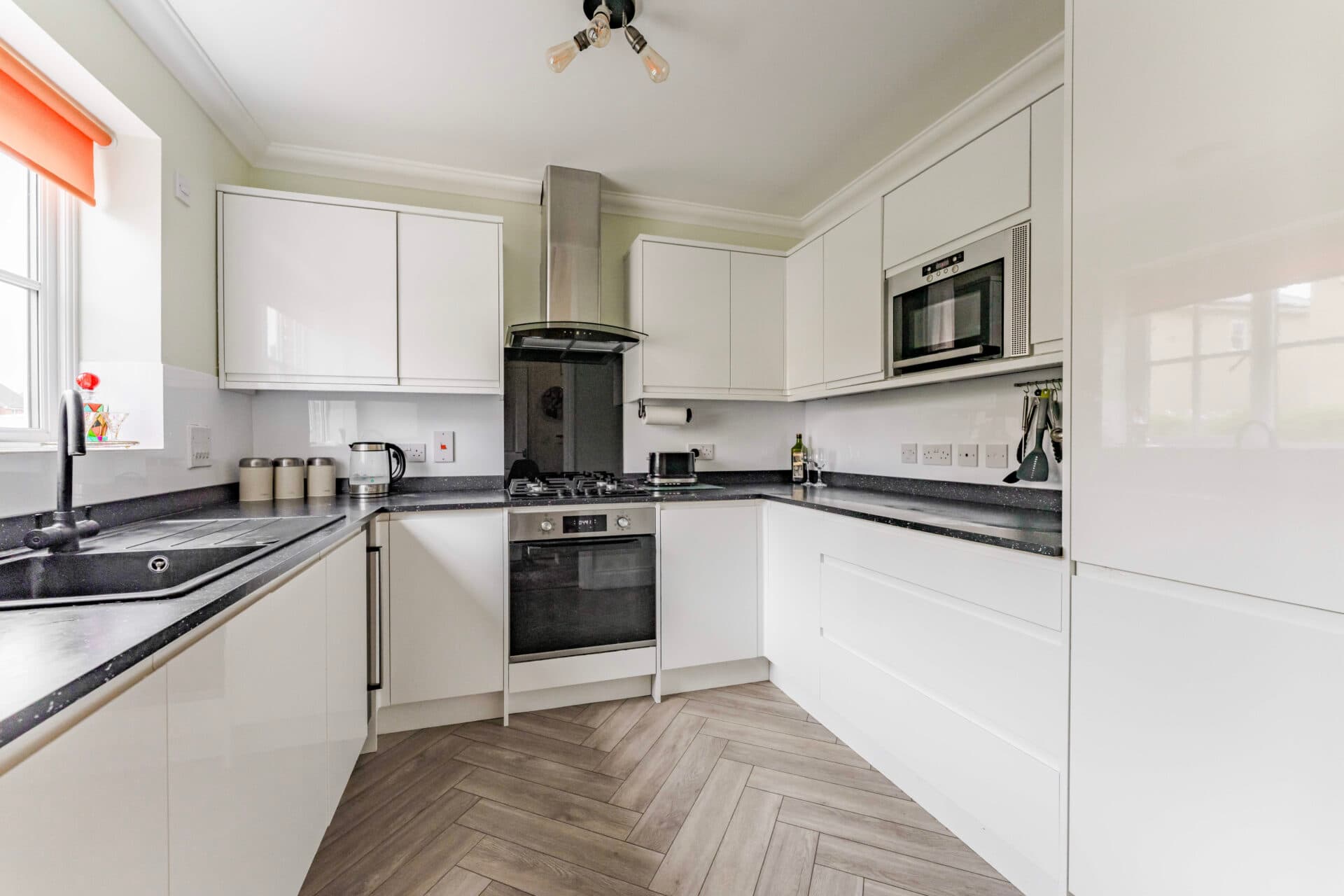 Kemp Road, North Walsham